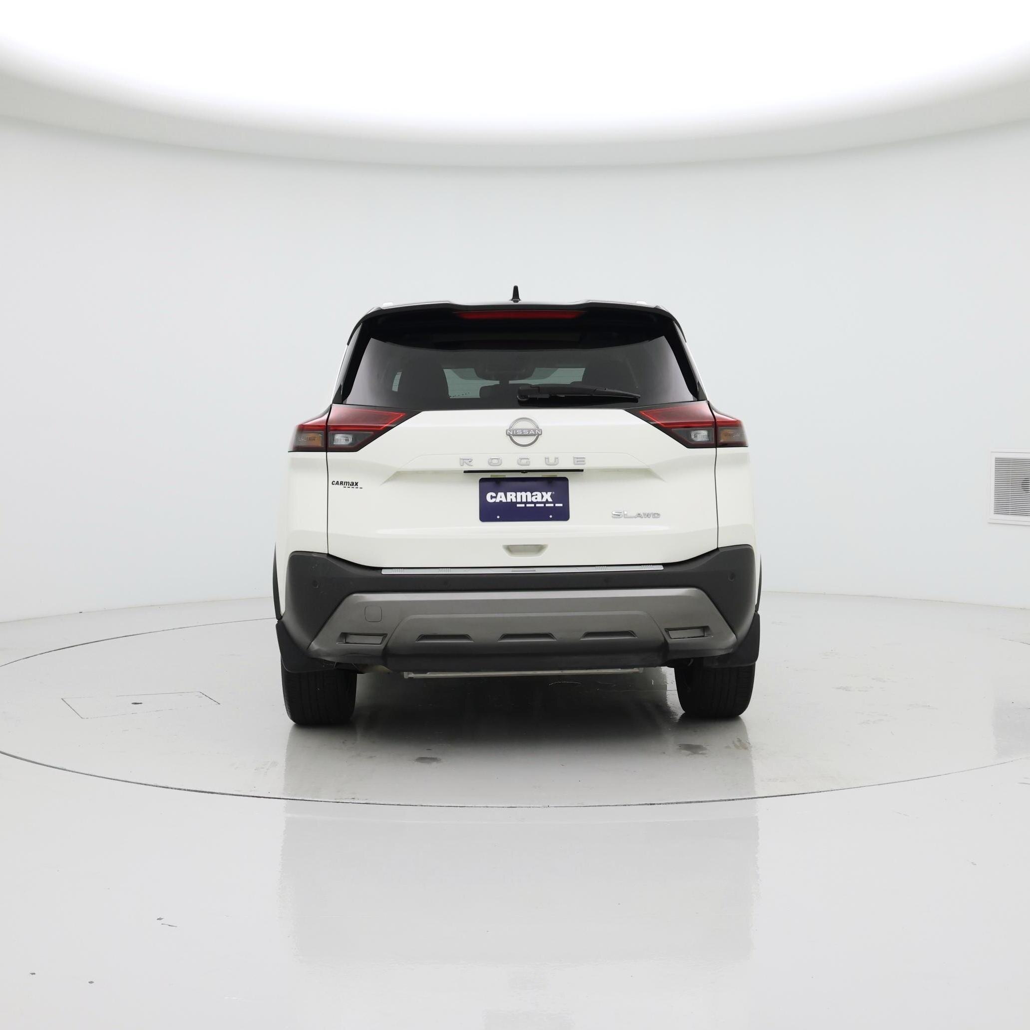Thumbnail: 2023 Nissan Rogue - 6