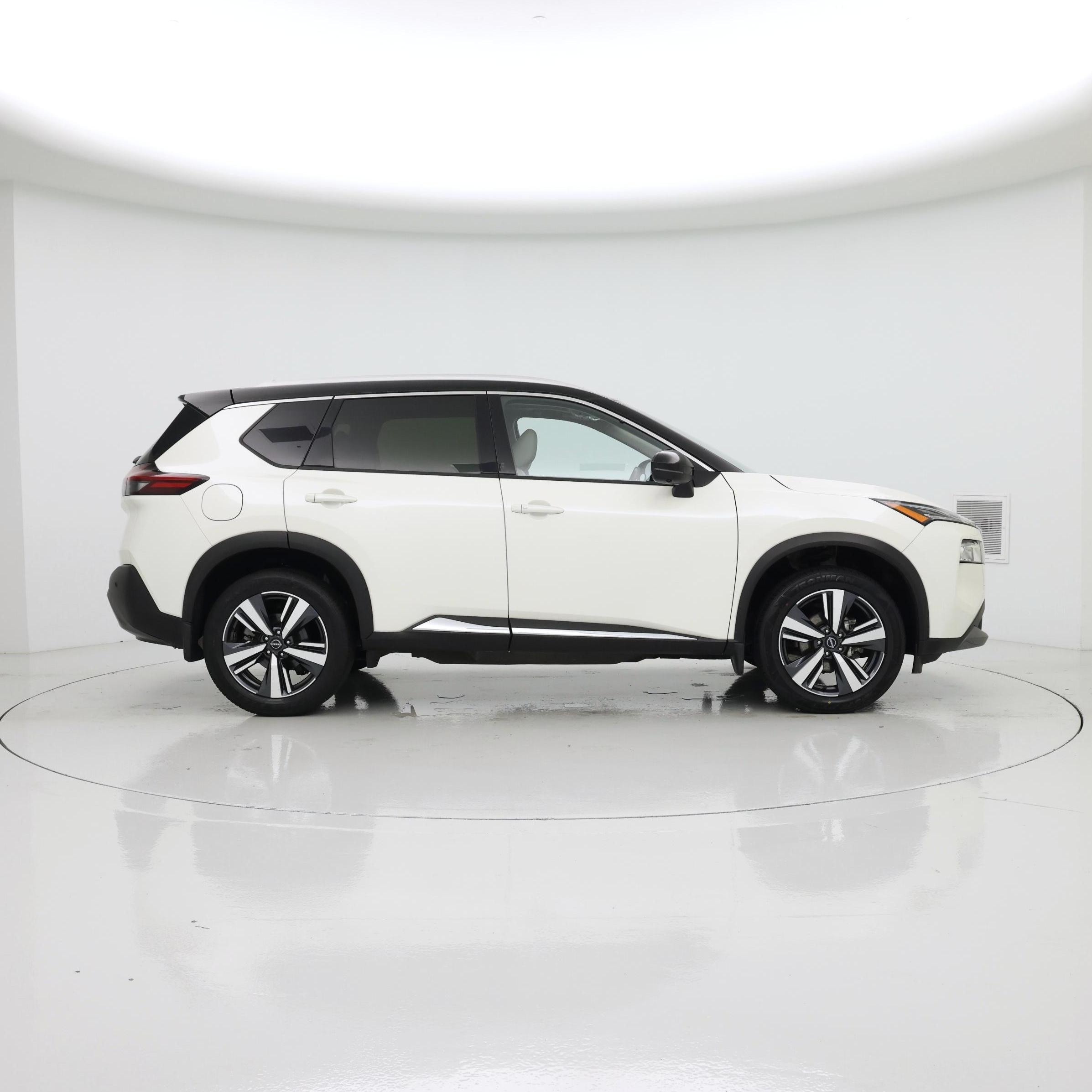 Thumbnail: 2023 Nissan Rogue - 7