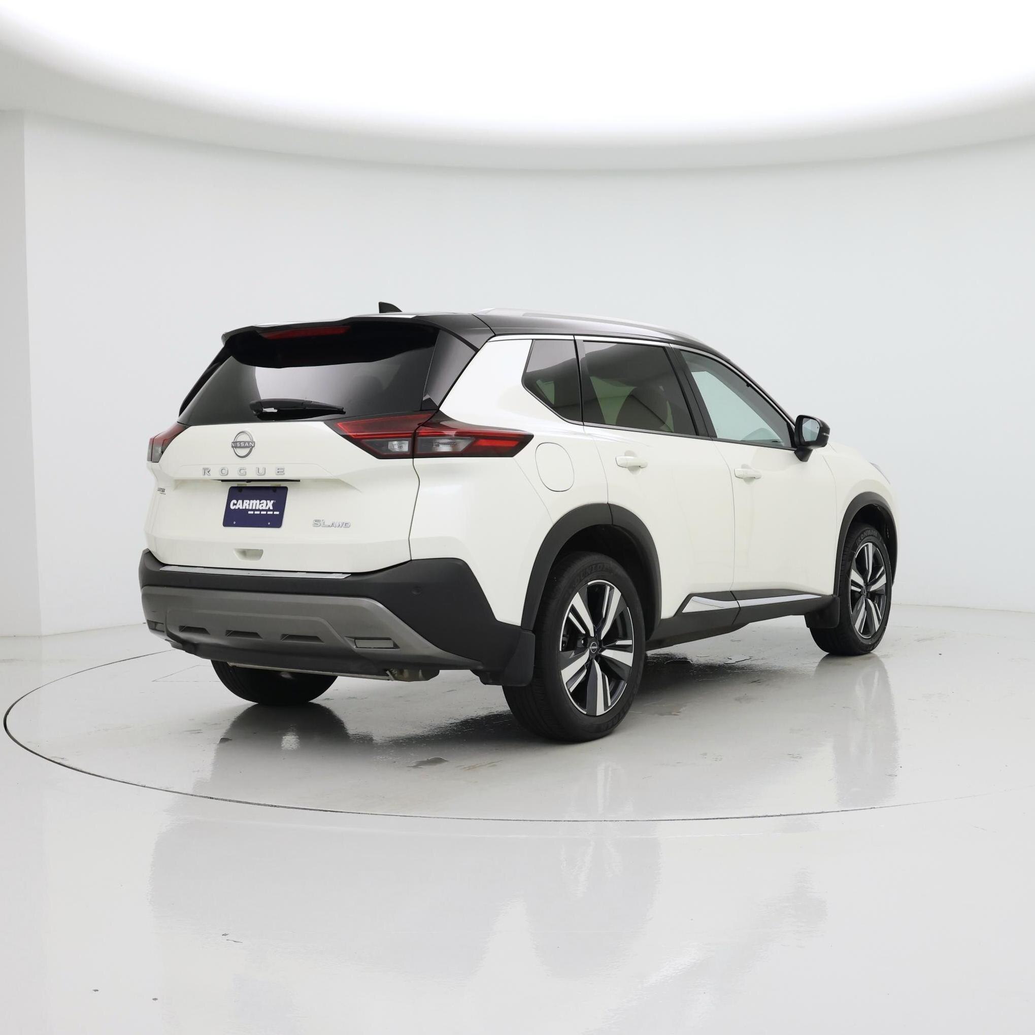 Thumbnail: 2023 Nissan Rogue - 8
