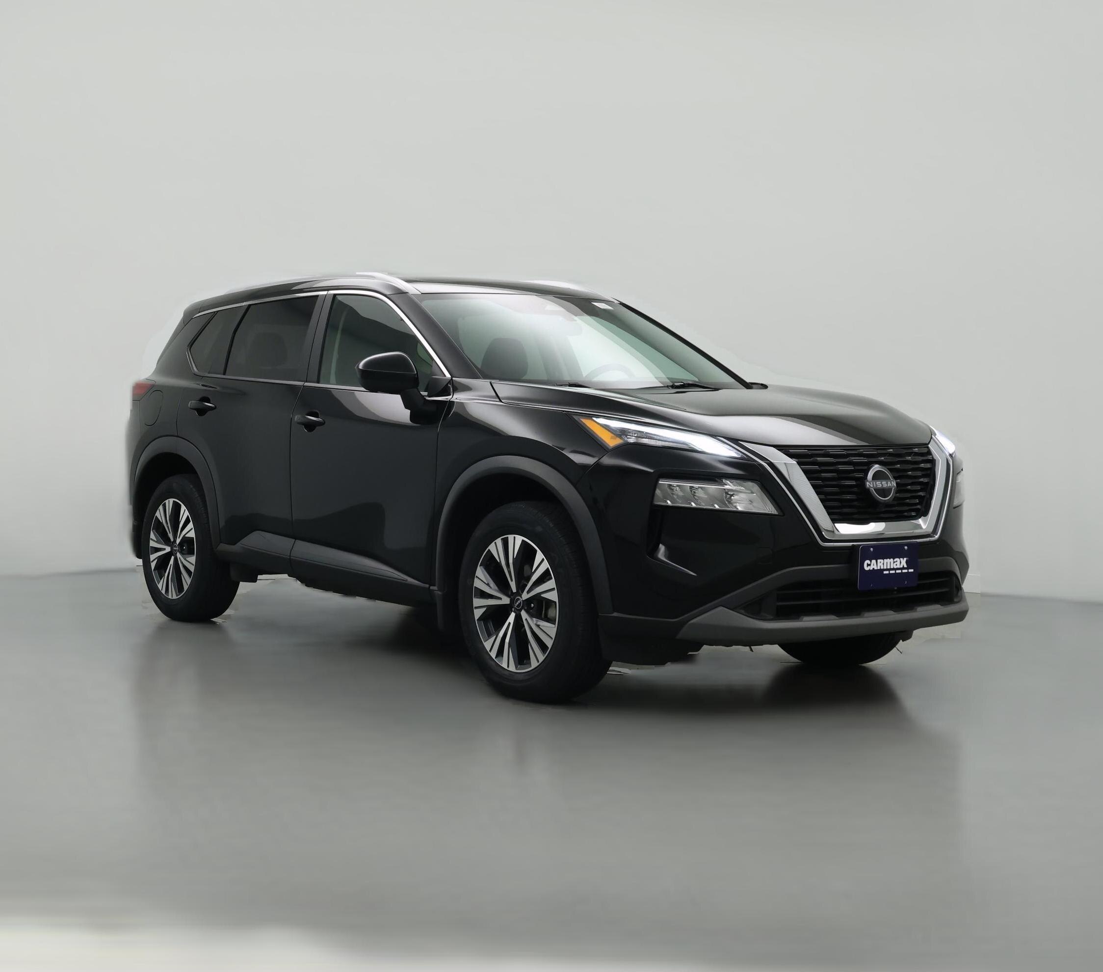 Thumbnail: 2023 Nissan Rogue - 1