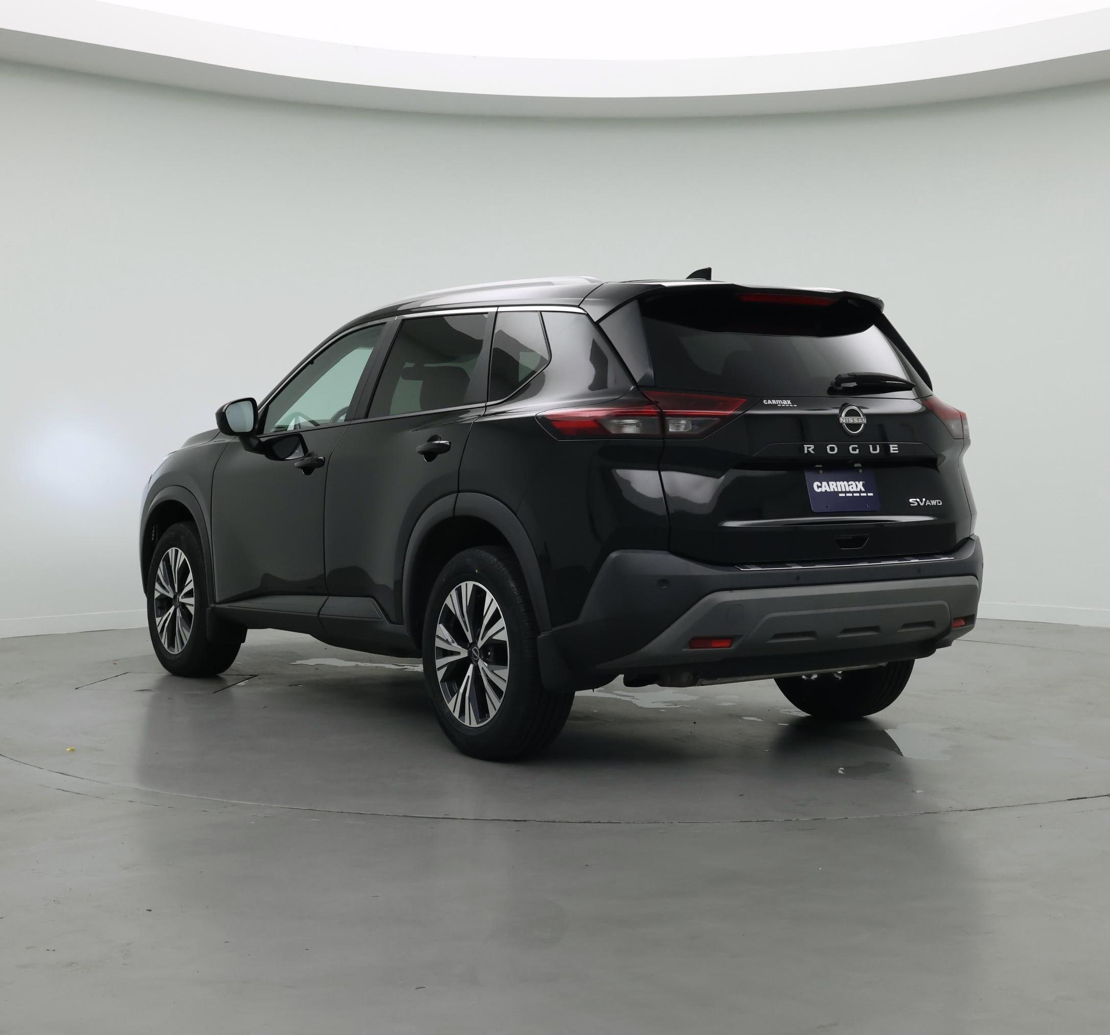 Thumbnail: 2023 Nissan Rogue - 2