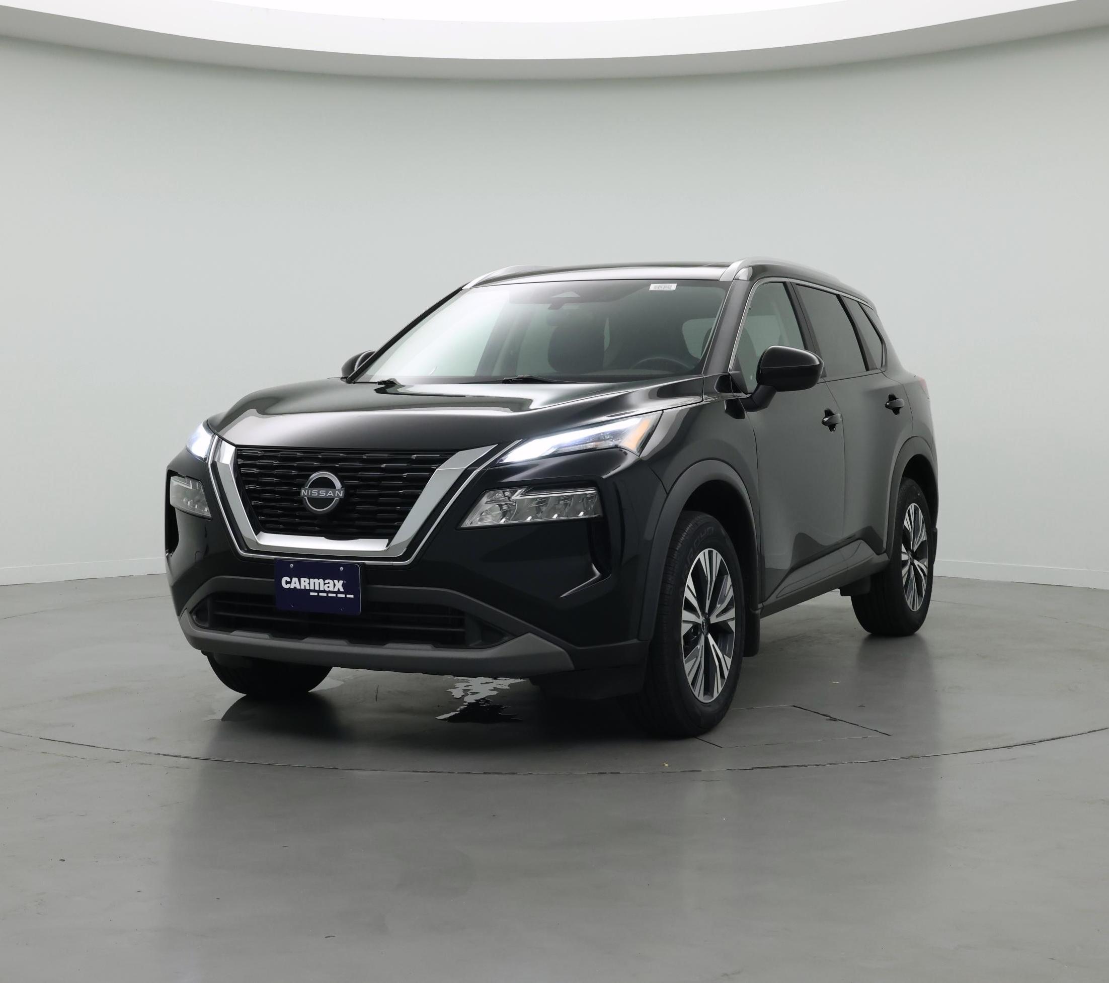 Thumbnail: 2023 Nissan Rogue - 4