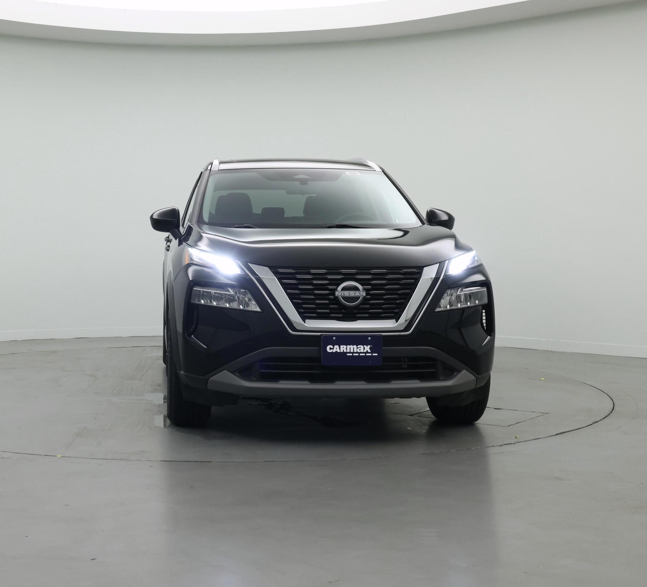 Thumbnail: 2023 Nissan Rogue - 5