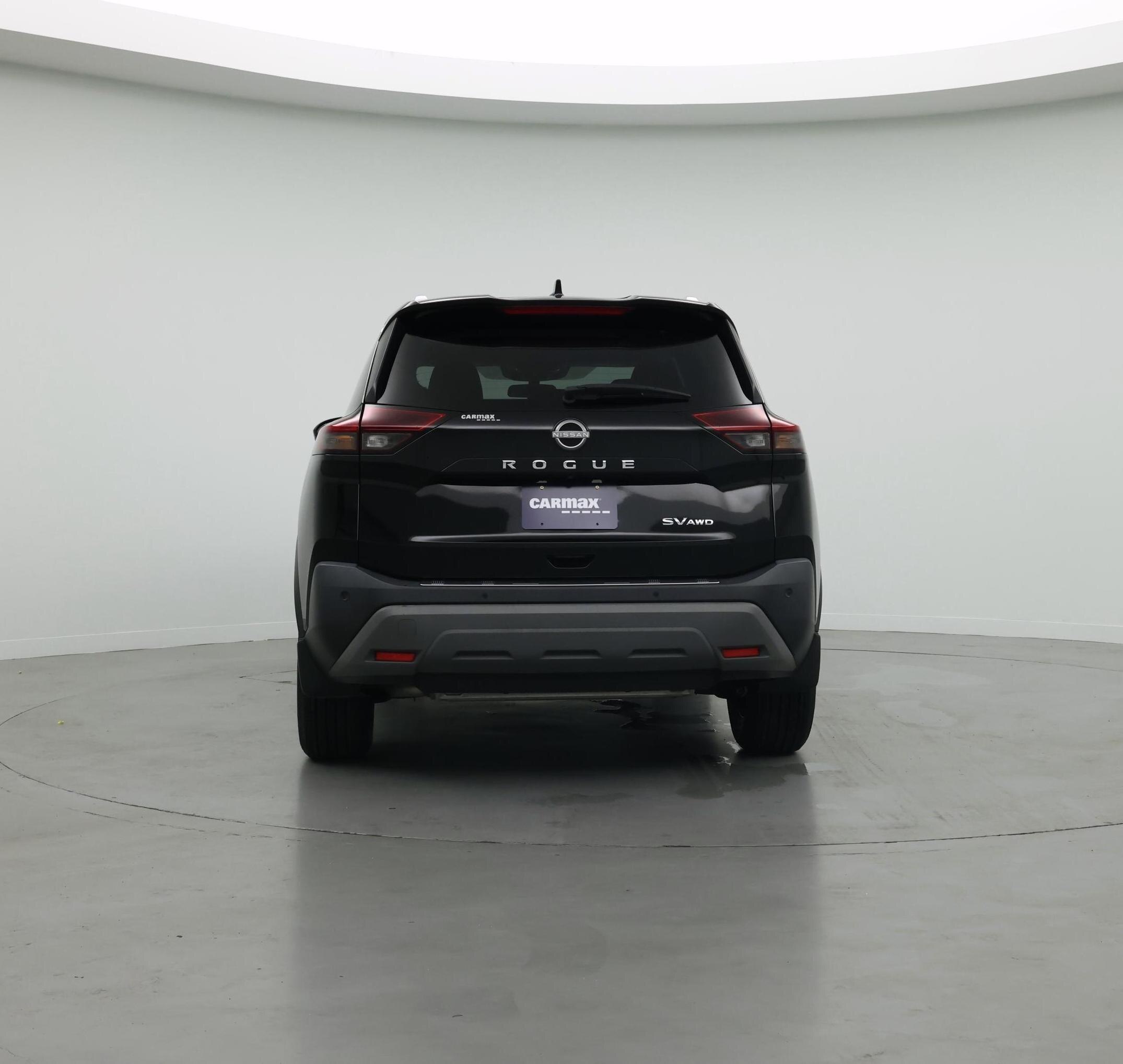Thumbnail: 2023 Nissan Rogue - 6