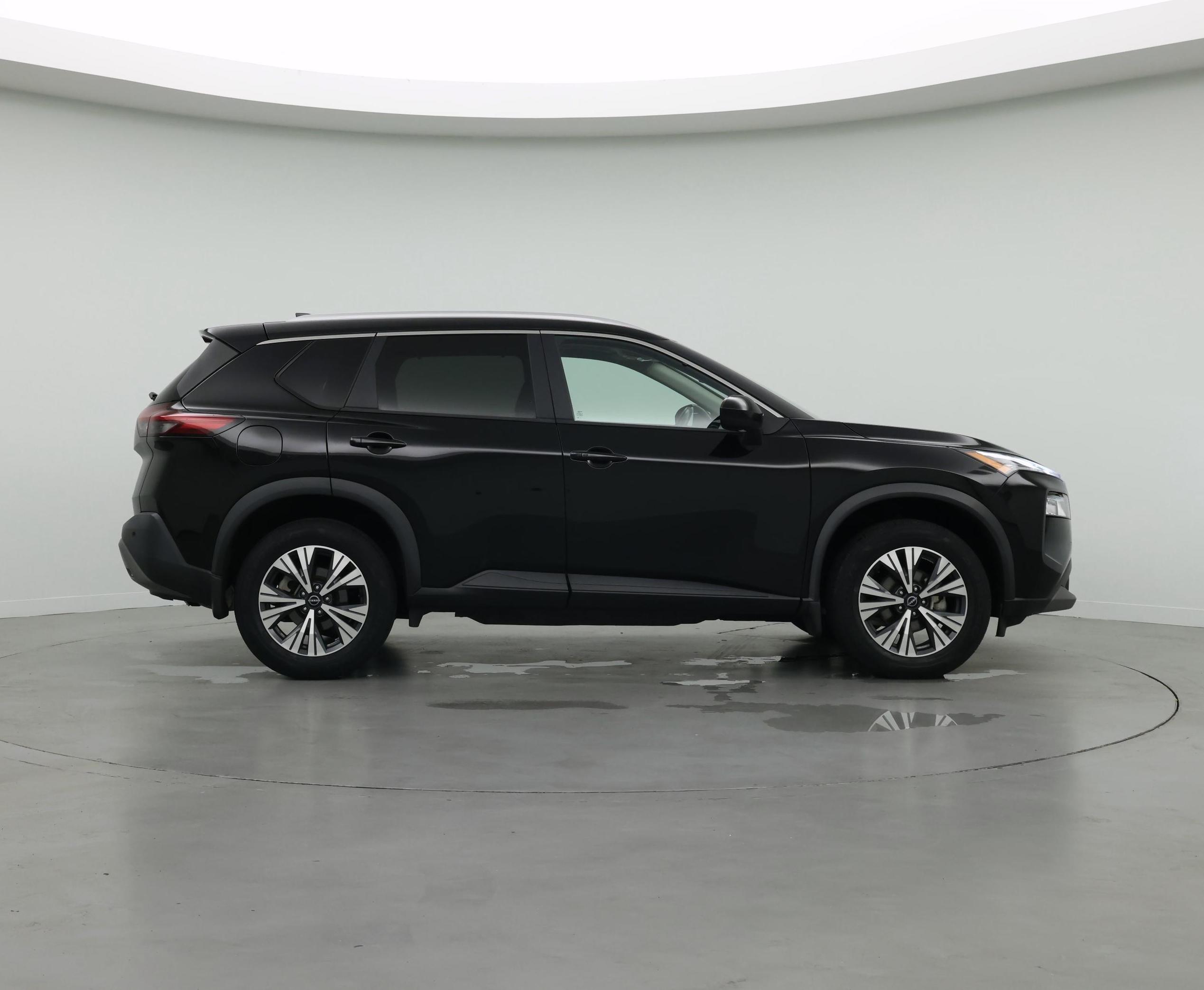 Thumbnail: 2023 Nissan Rogue - 7