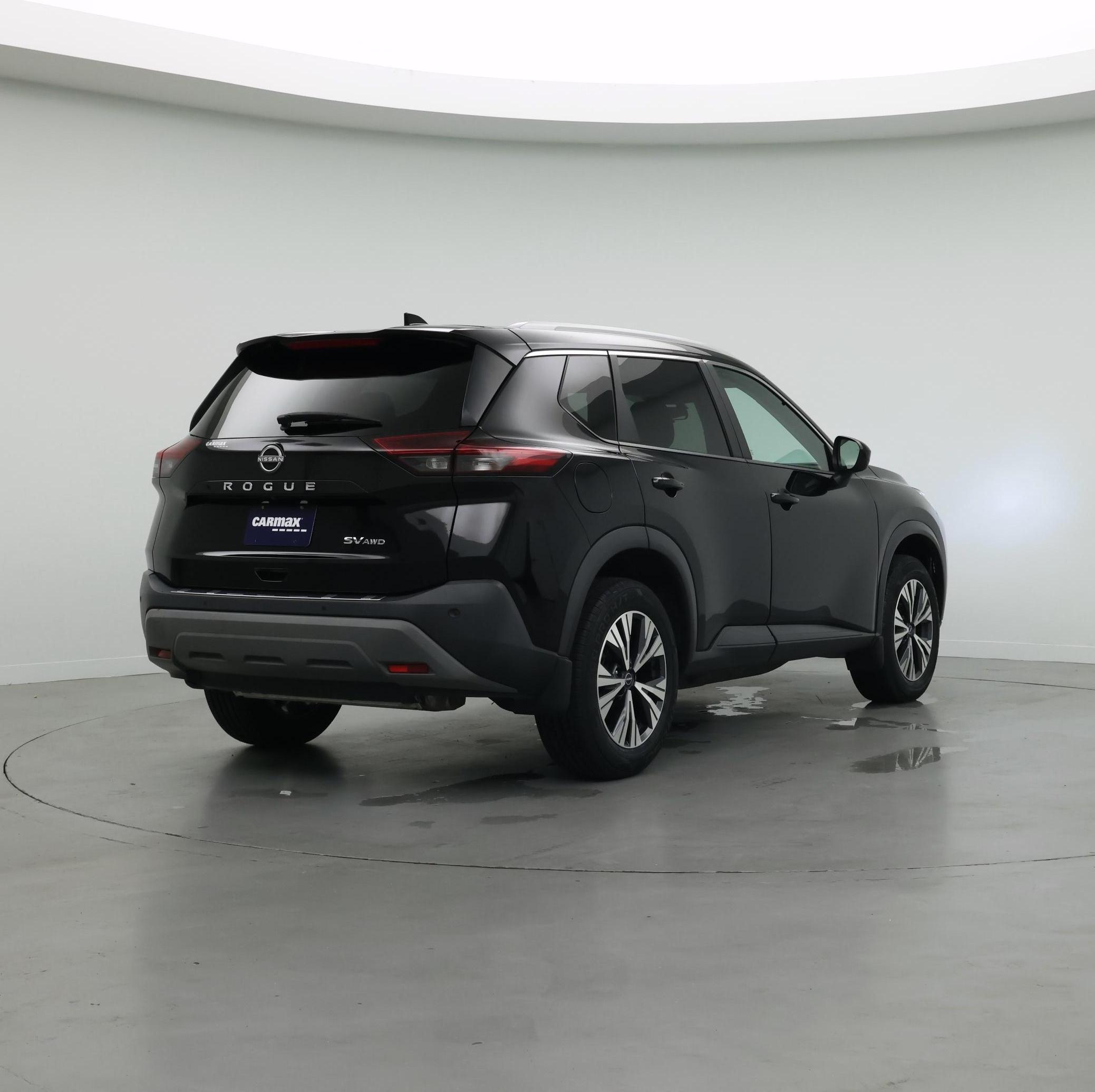 Thumbnail: 2023 Nissan Rogue - 8