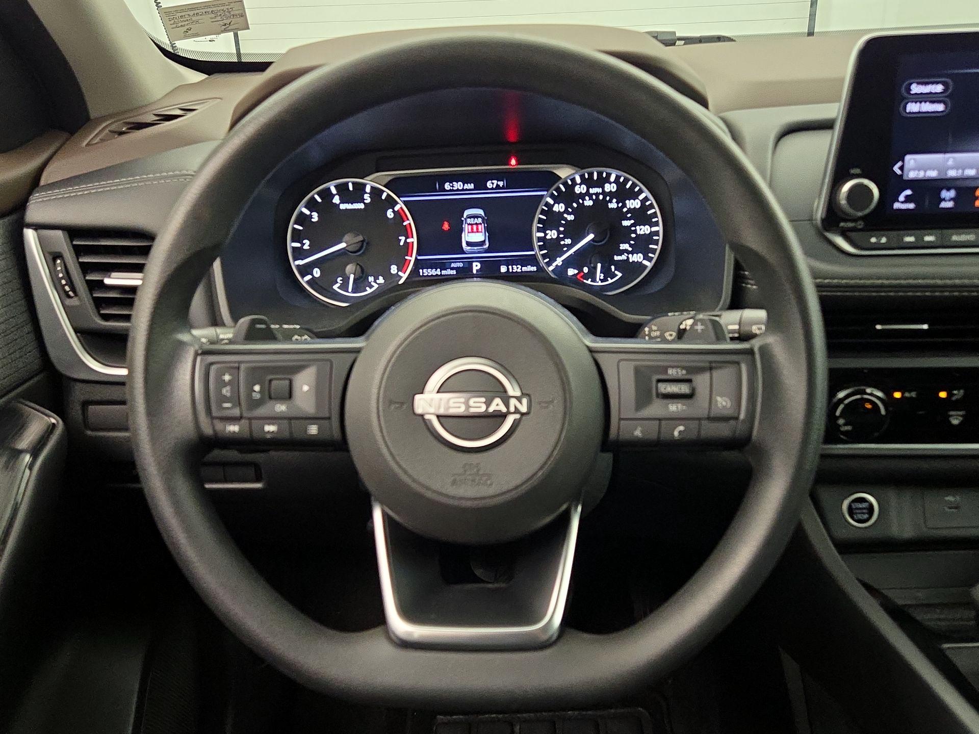 Thumbnail: 2023 Nissan Rogue - 10