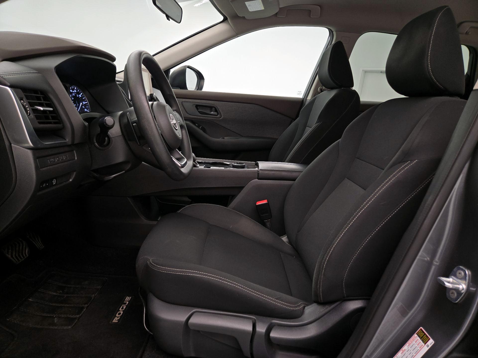 Thumbnail: 2023 Nissan Rogue - 11
