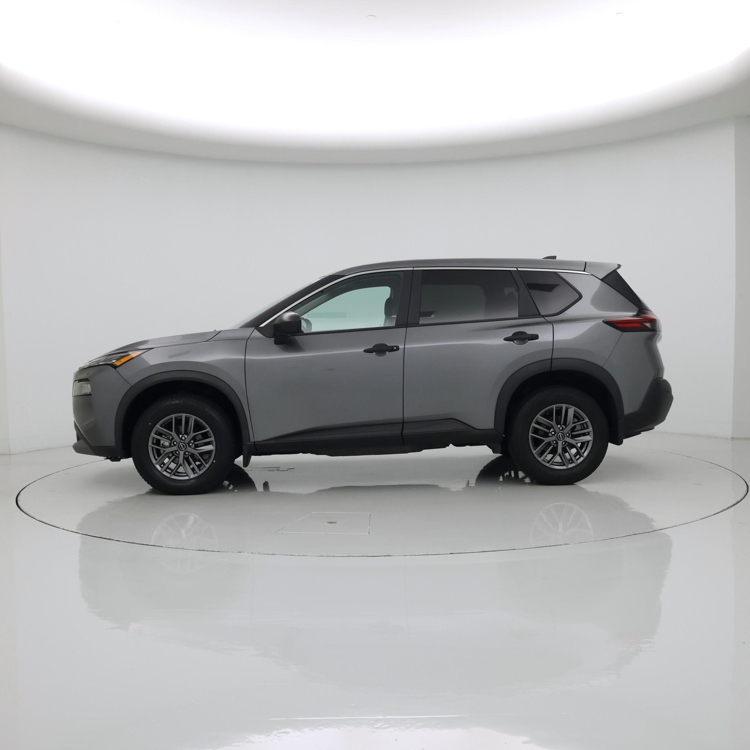 Thumbnail: 2023 Nissan Rogue - 3