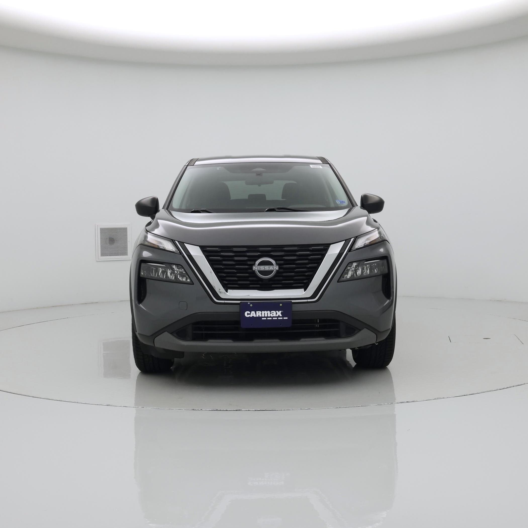 Thumbnail: 2023 Nissan Rogue - 5