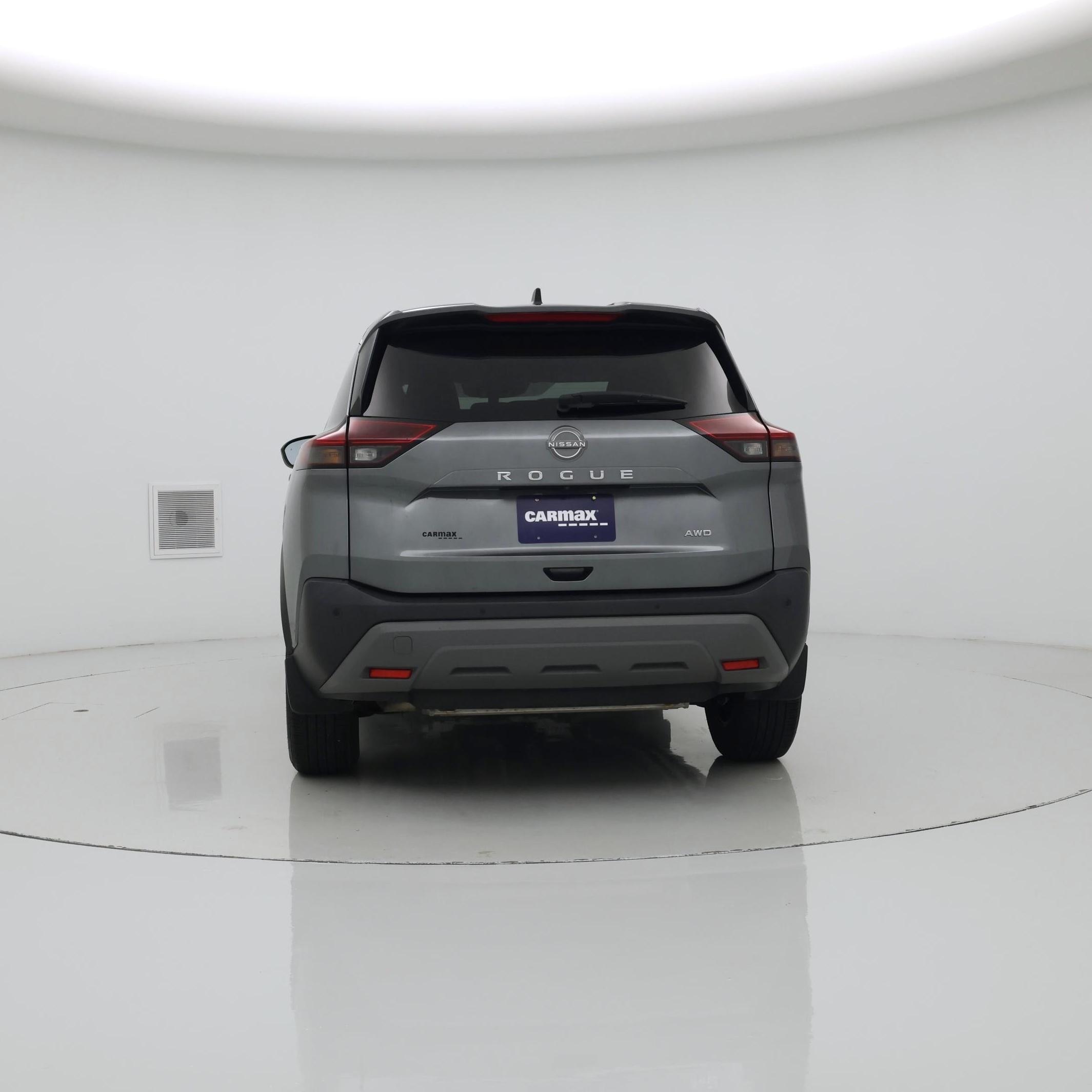 Thumbnail: 2023 Nissan Rogue - 6