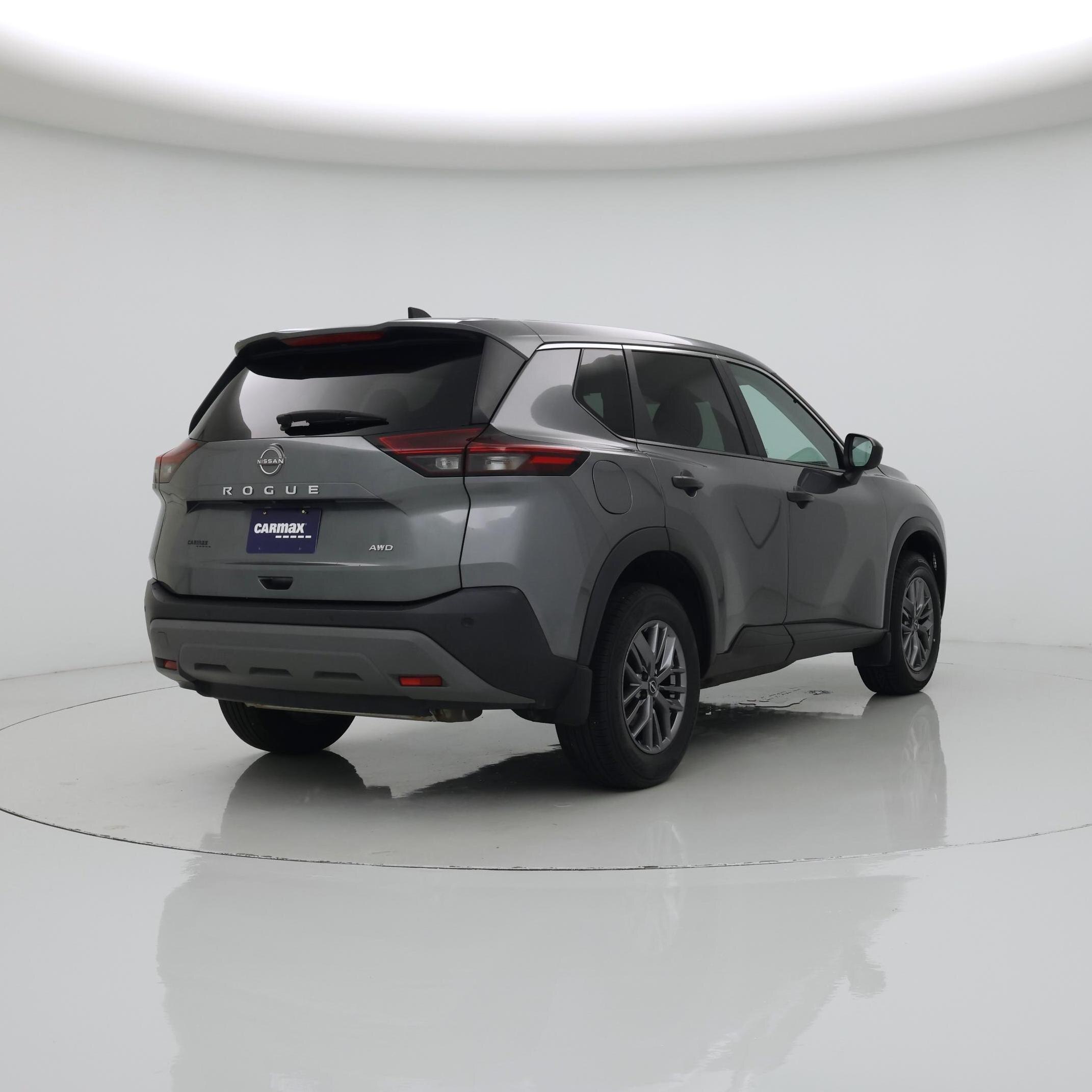 Thumbnail: 2023 Nissan Rogue - 8