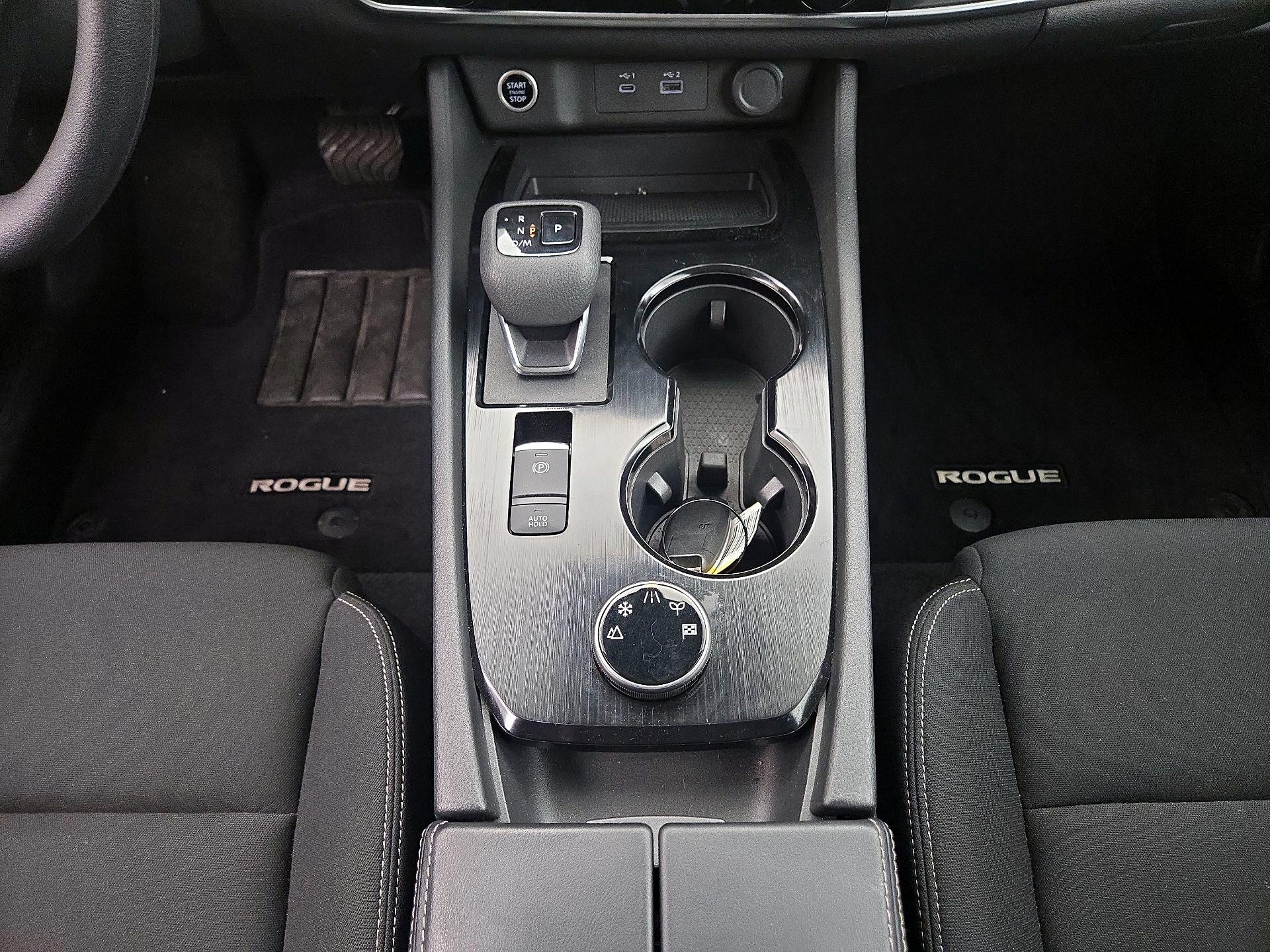 Thumbnail: 2023 Nissan Rogue - 17