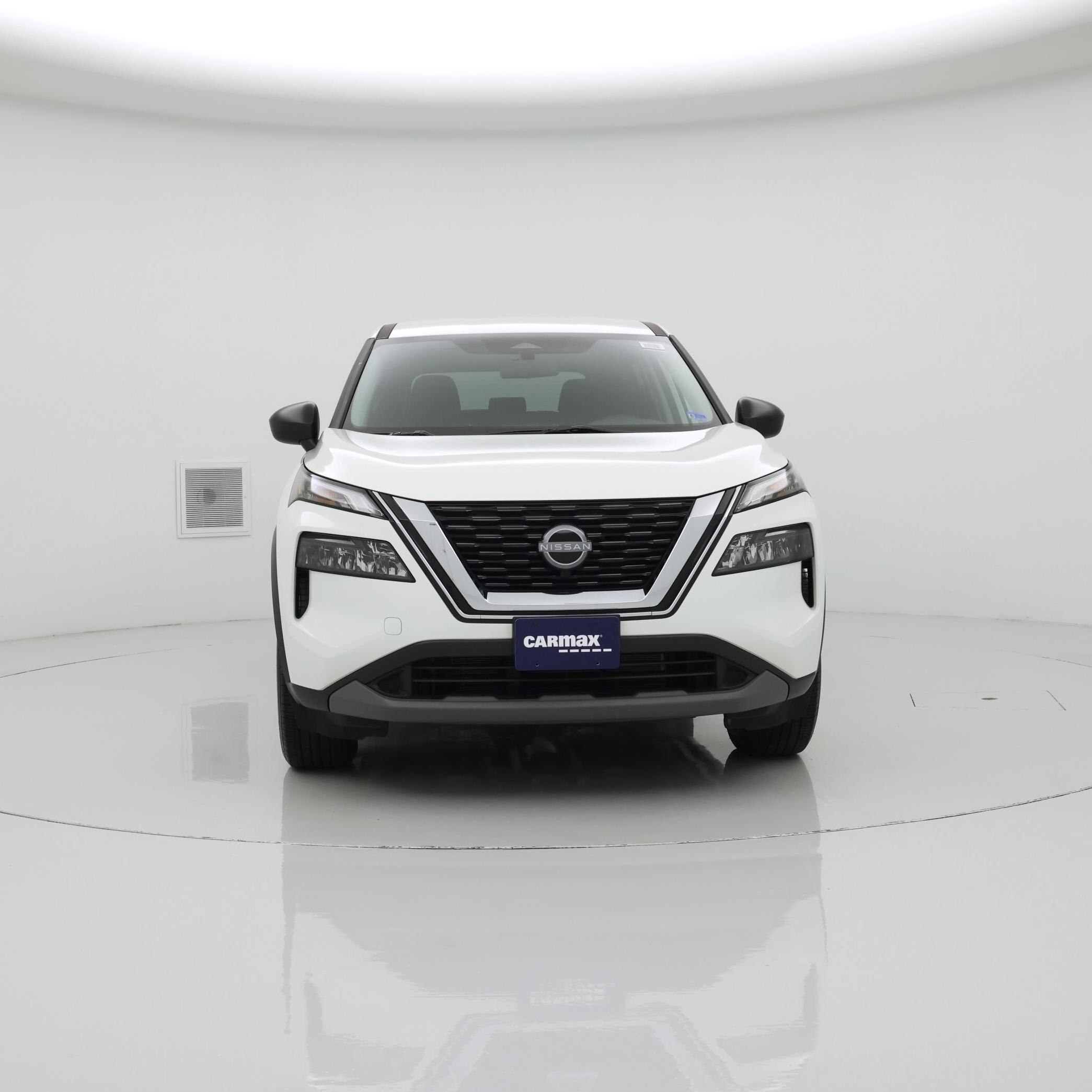 Thumbnail: 2023 Nissan Rogue - 5