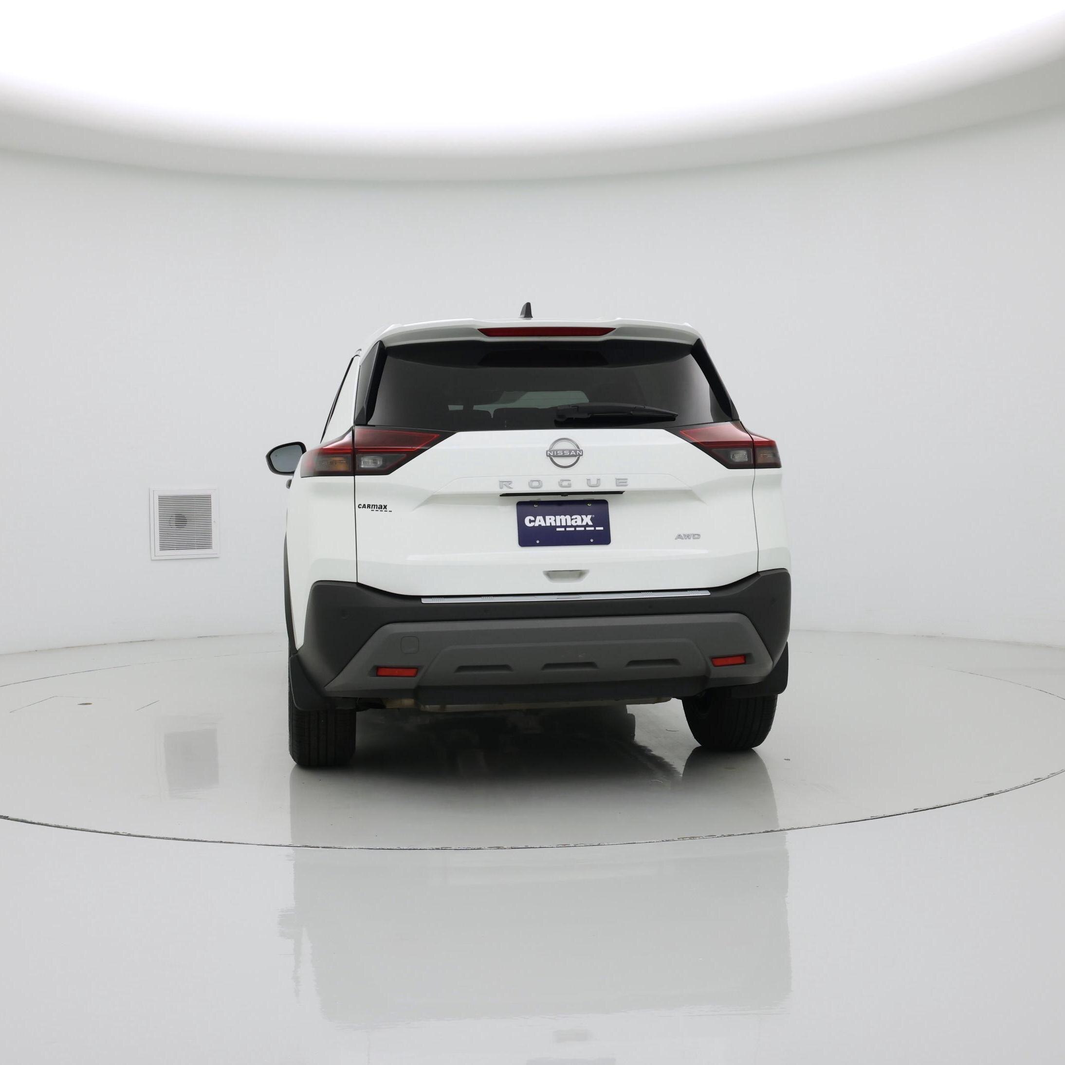 Thumbnail: 2023 Nissan Rogue - 6