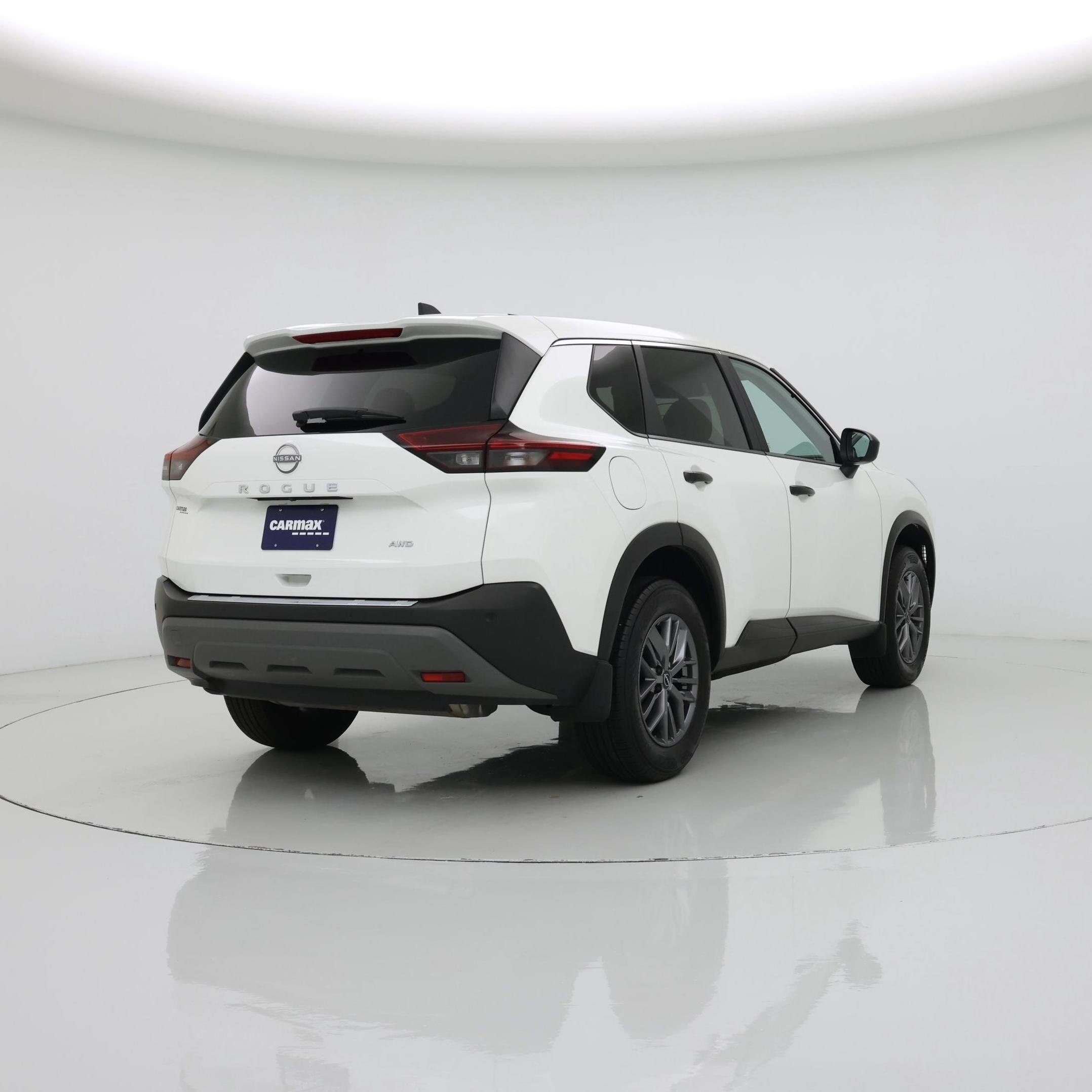 Thumbnail: 2023 Nissan Rogue - 8