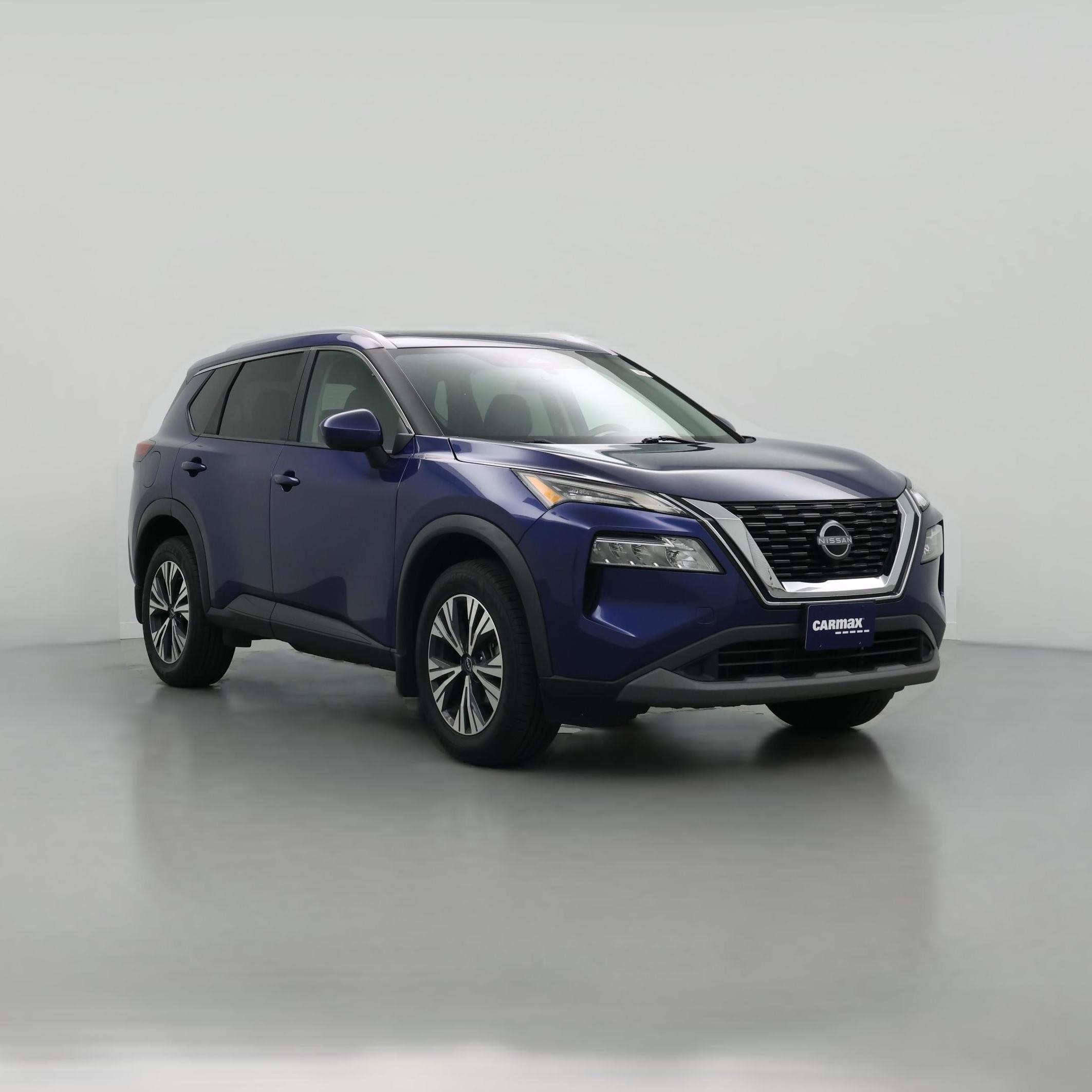 Thumbnail: 2023 Nissan Rogue - 1