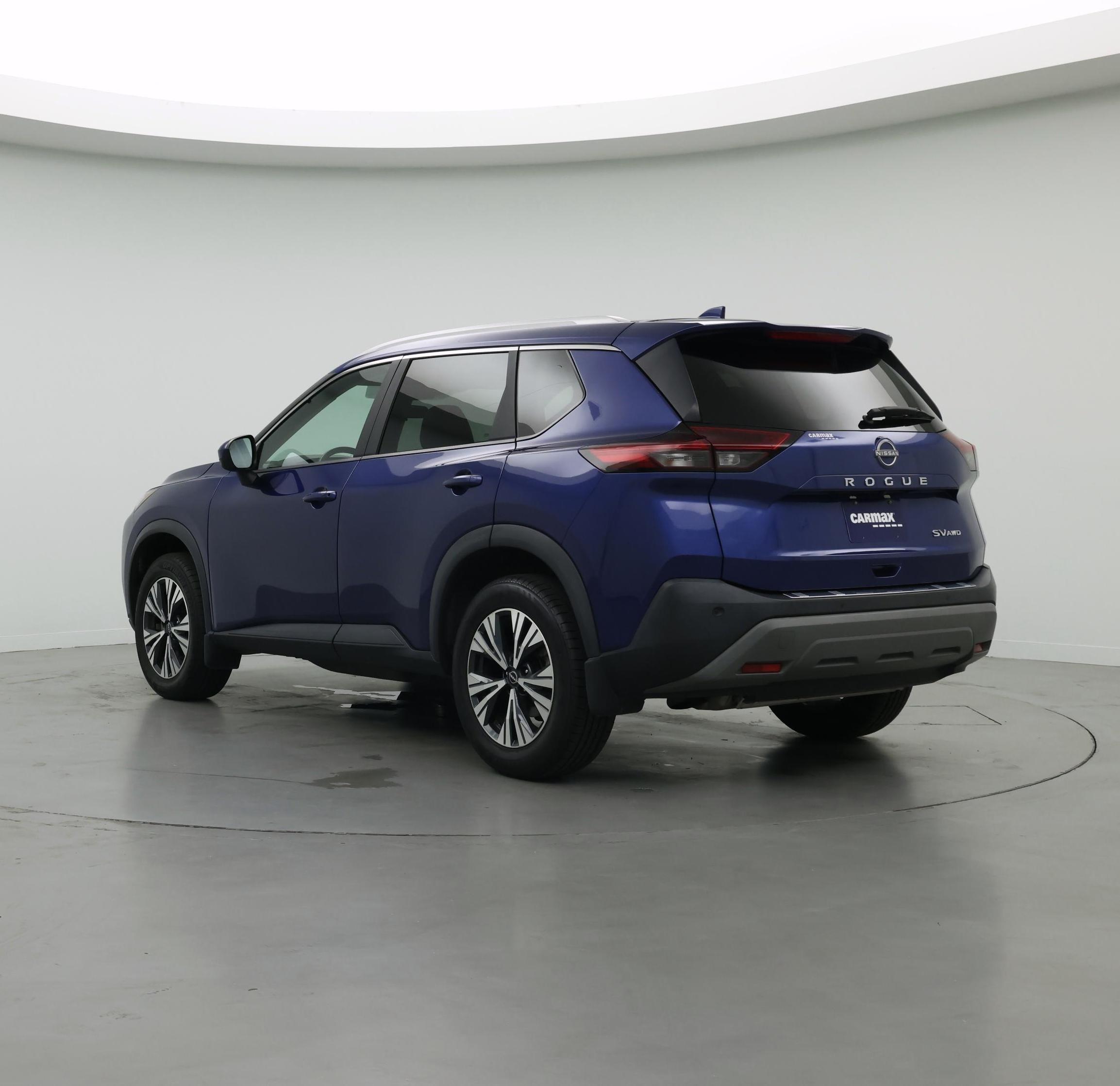Thumbnail: 2023 Nissan Rogue - 2