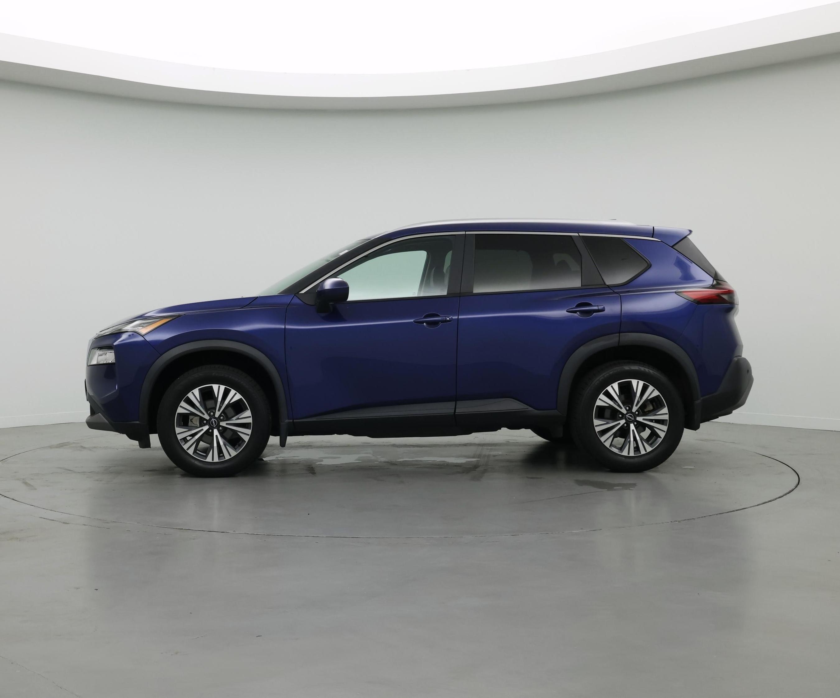 Thumbnail: 2023 Nissan Rogue - 3