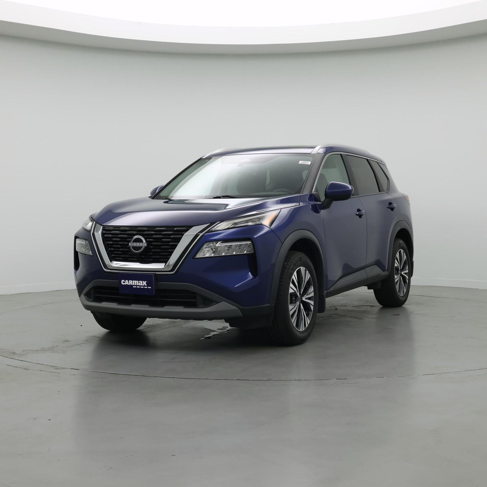 Thumbnail: 2023 Nissan Rogue - 4