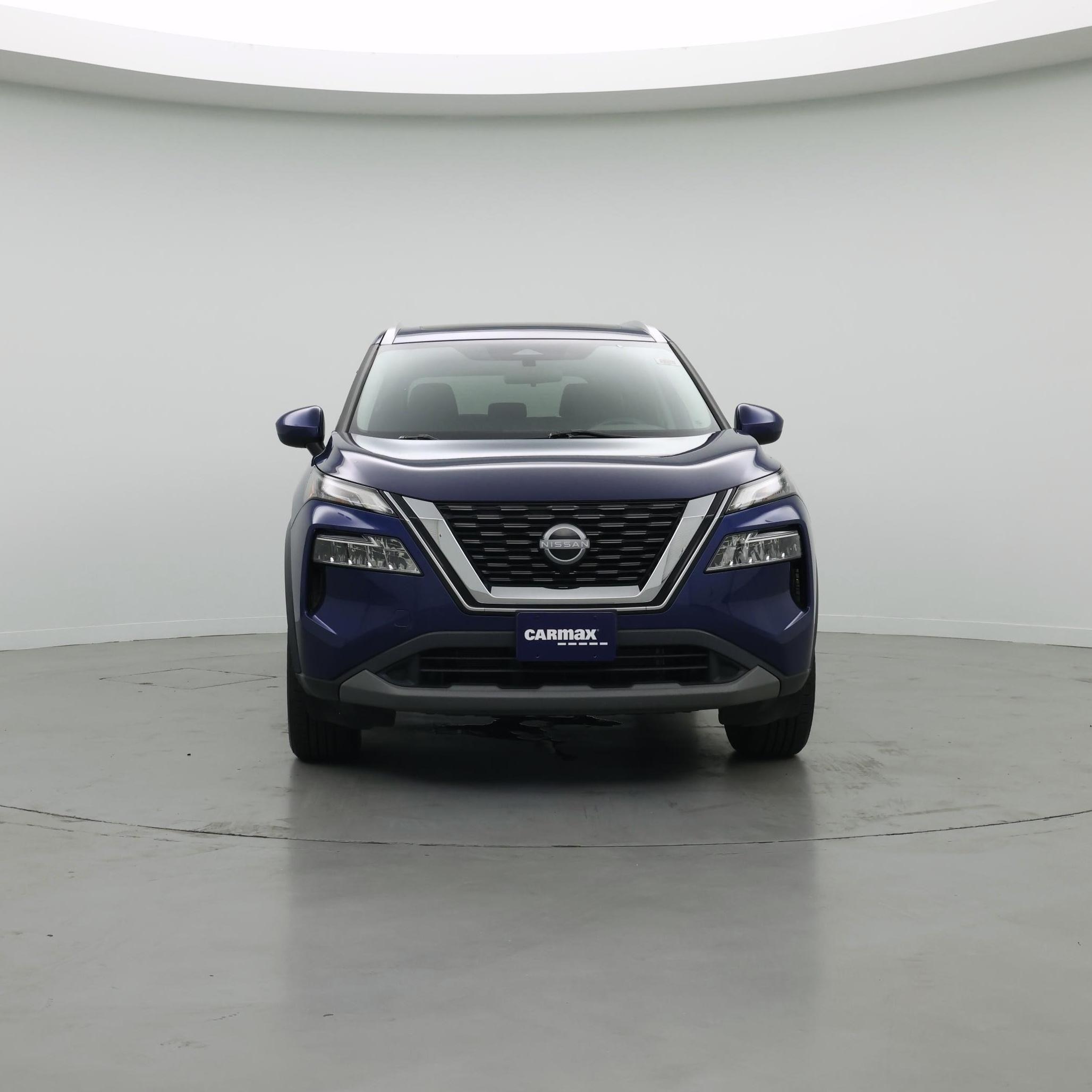 Thumbnail: 2023 Nissan Rogue - 5
