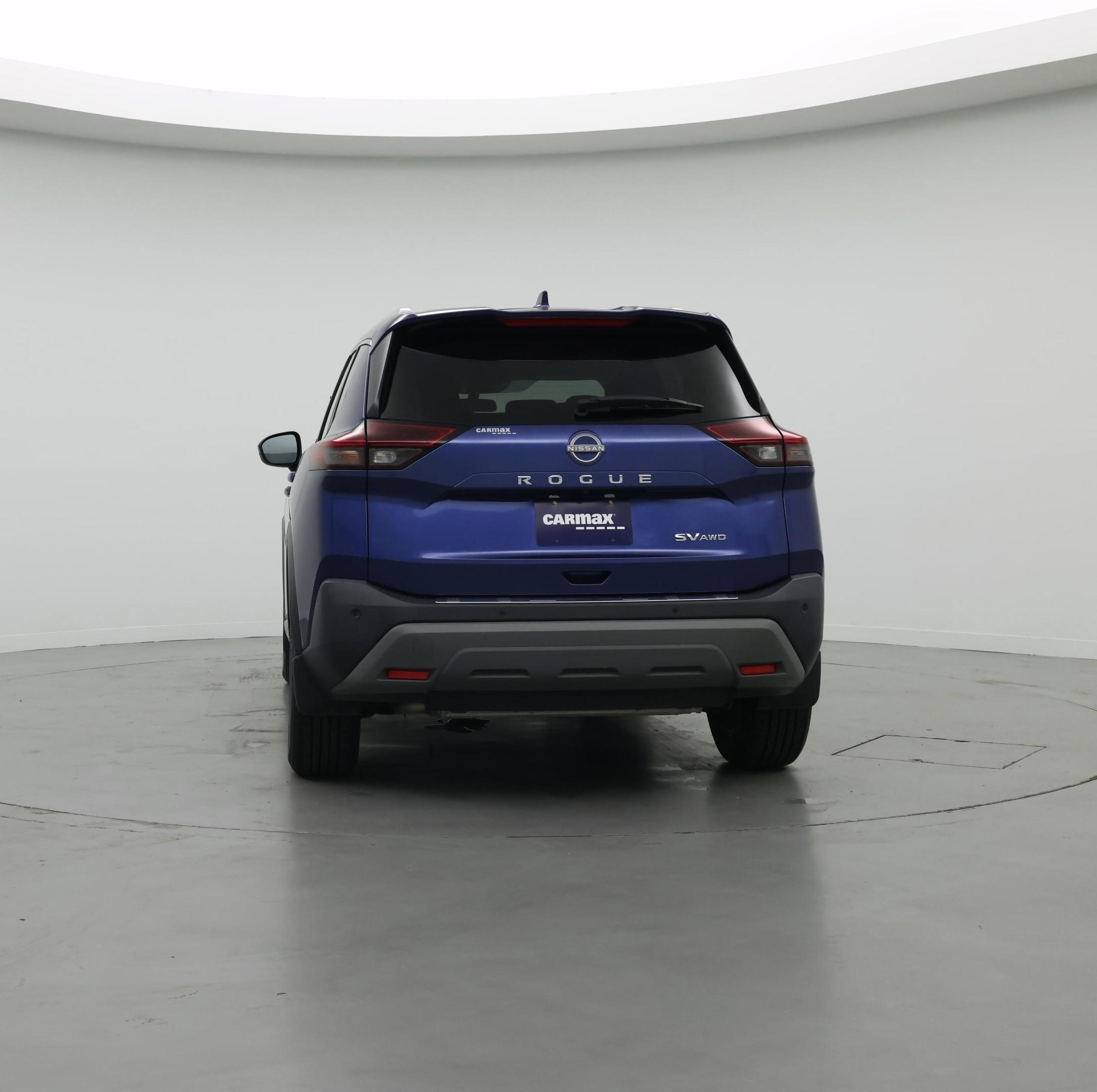 Thumbnail: 2023 Nissan Rogue - 6
