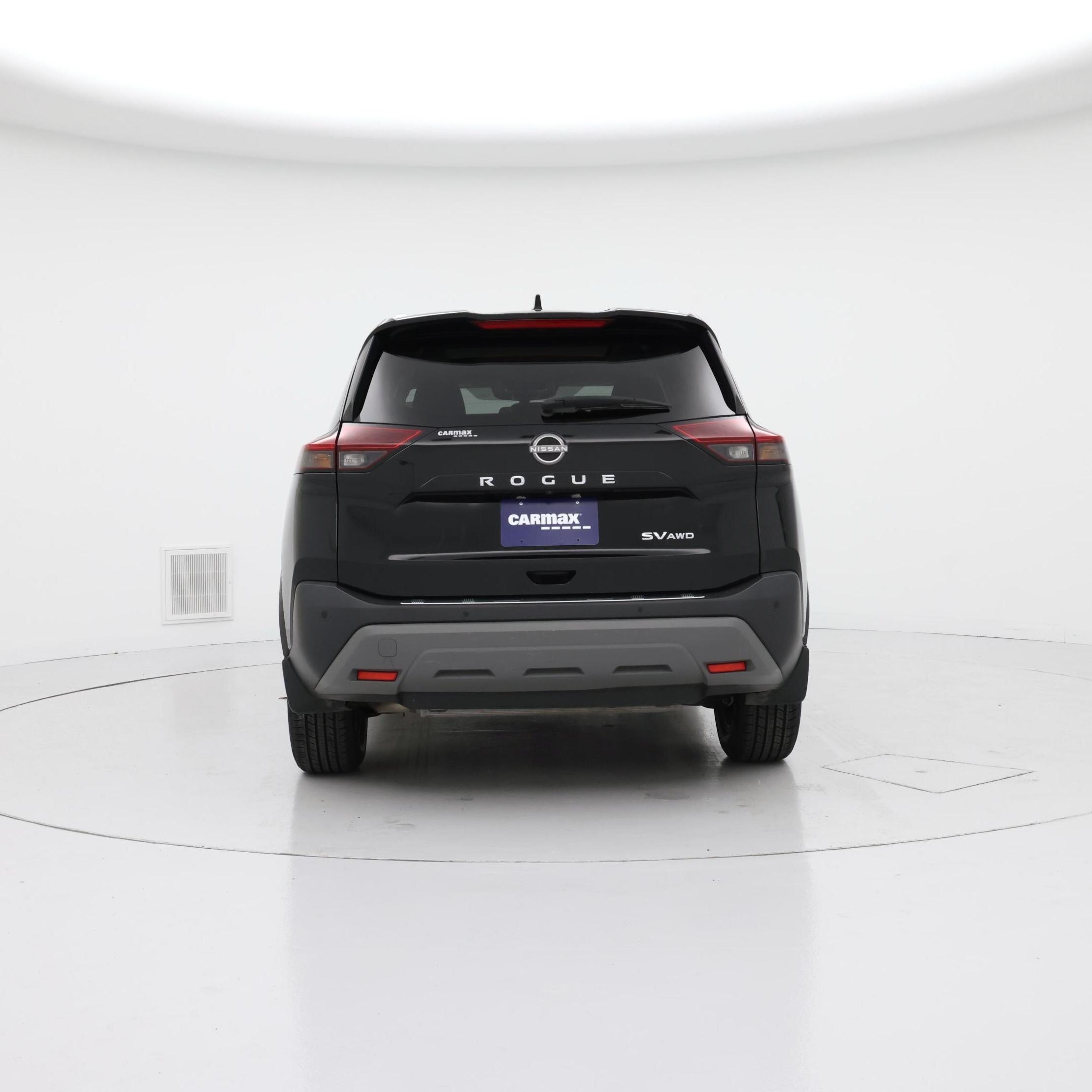 Thumbnail: 2023 Nissan Rogue - 6
