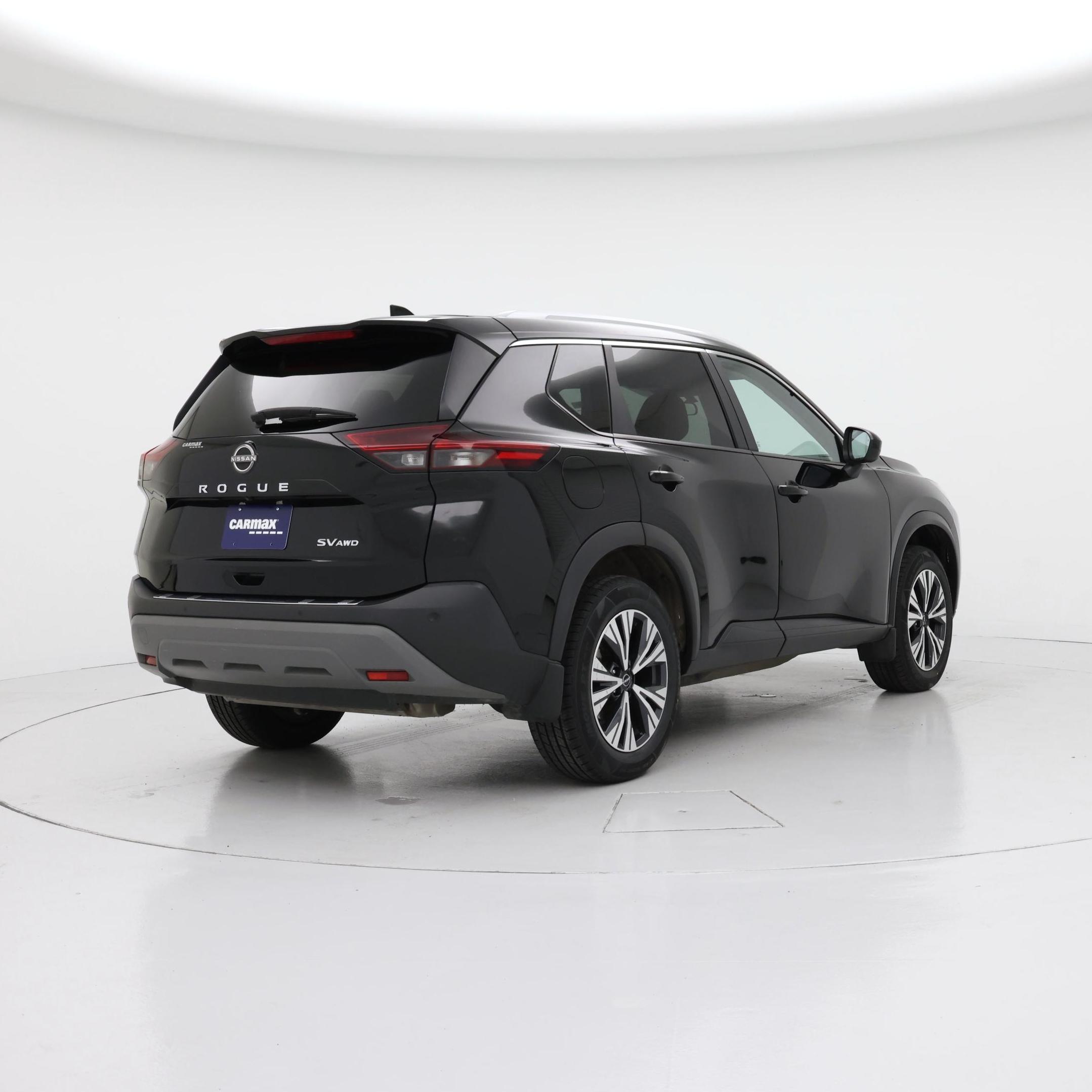 Thumbnail: 2023 Nissan Rogue - 8