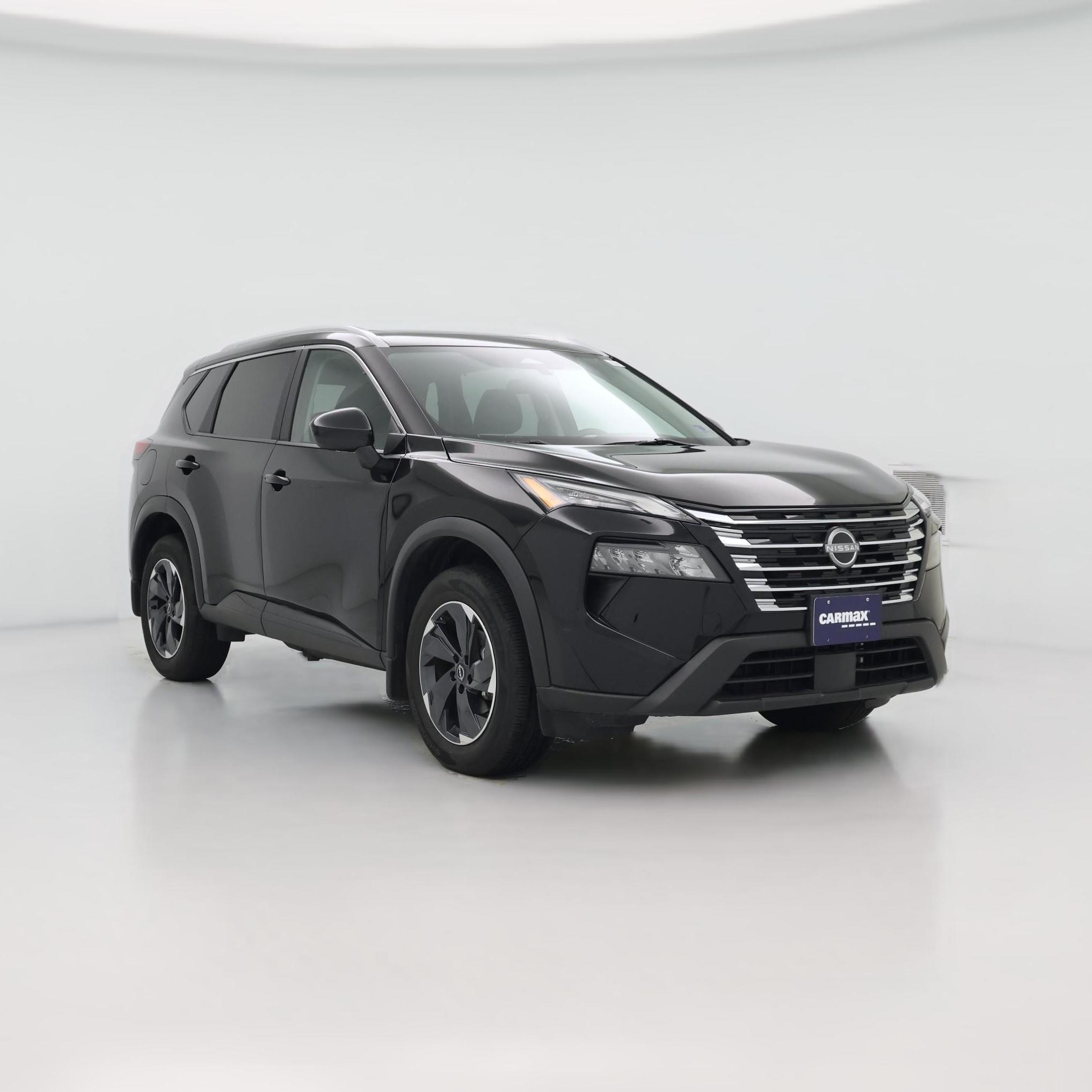 Thumbnail: 2024 Nissan Rogue - 1