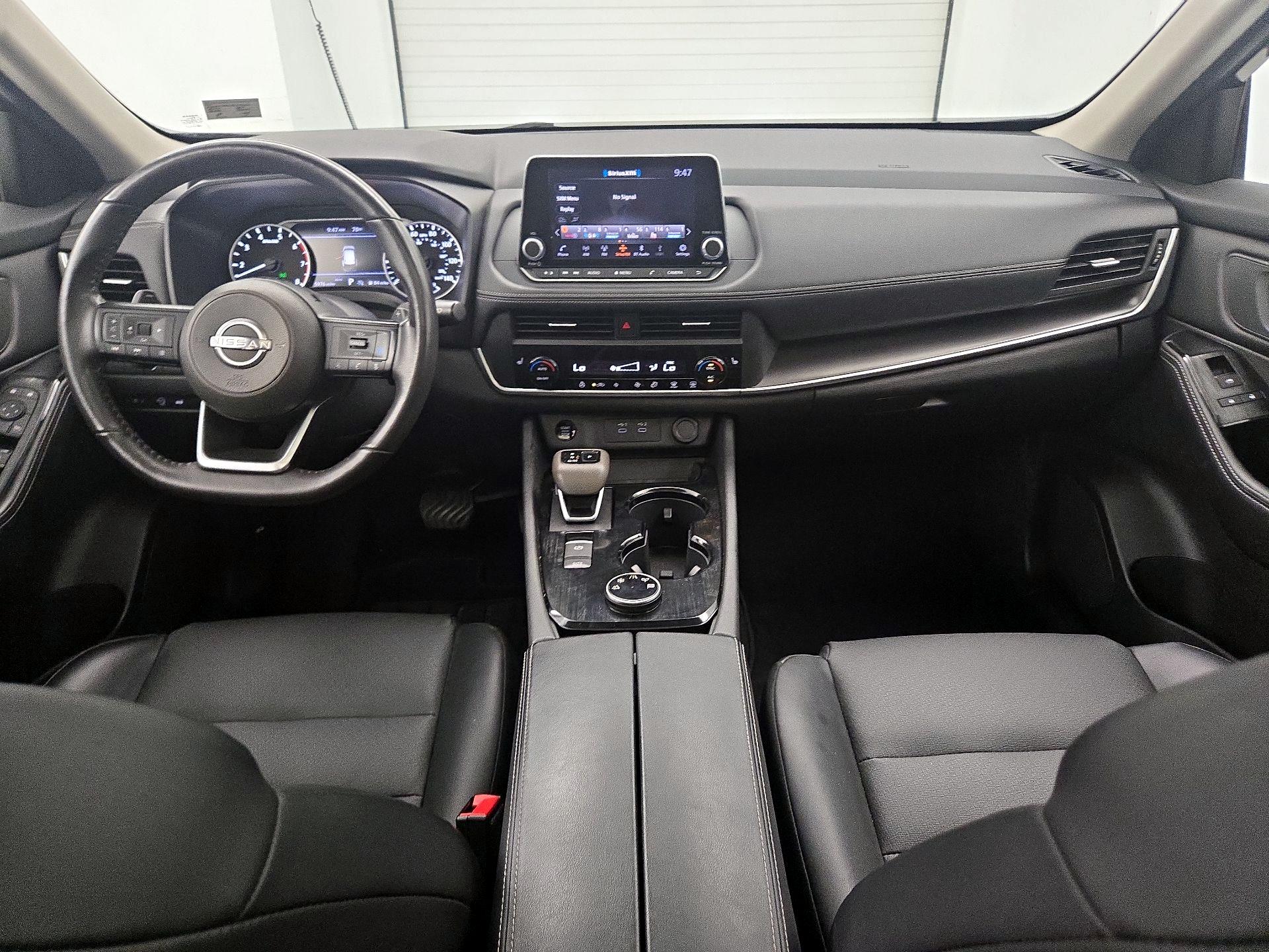 Thumbnail: 2024 Nissan Rogue - 9