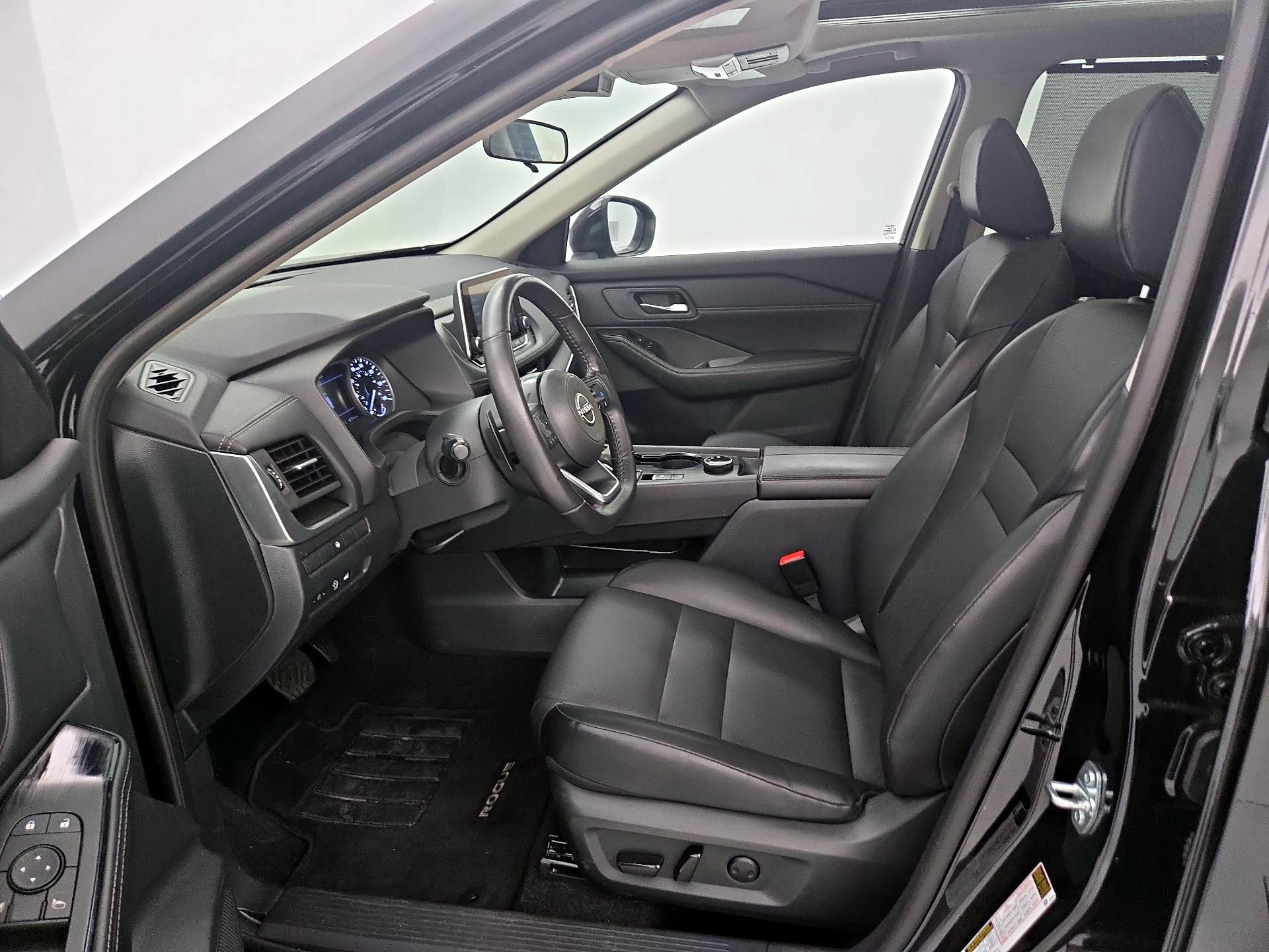 Thumbnail: 2024 Nissan Rogue - 11