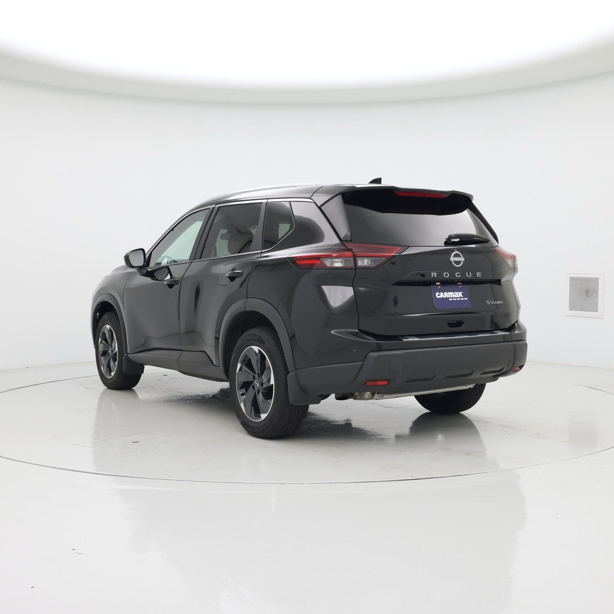 Thumbnail: 2024 Nissan Rogue - 2