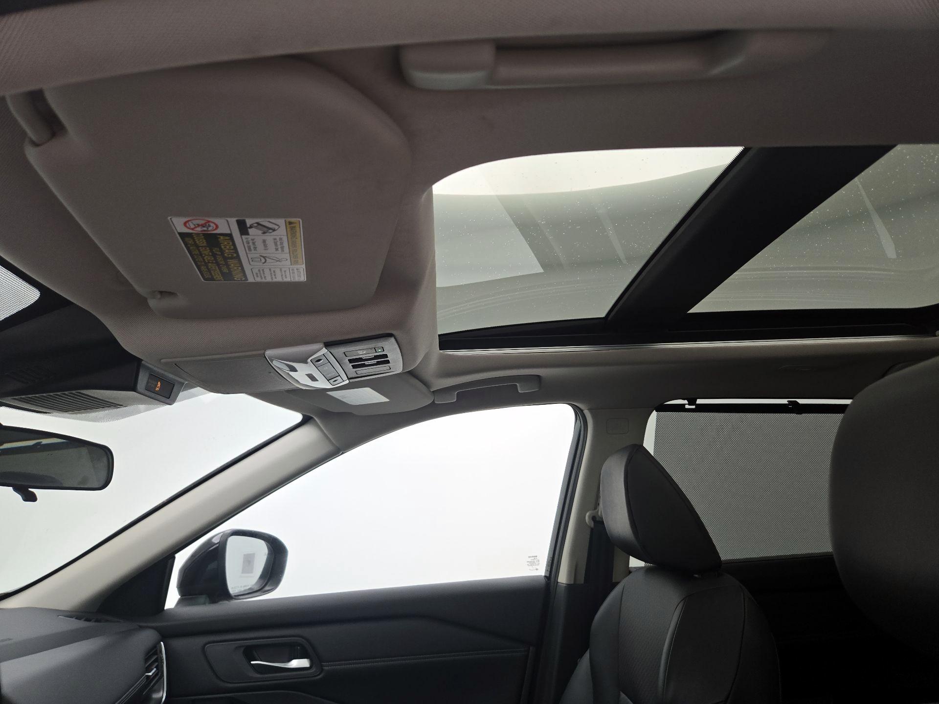 Thumbnail: 2024 Nissan Rogue - 19