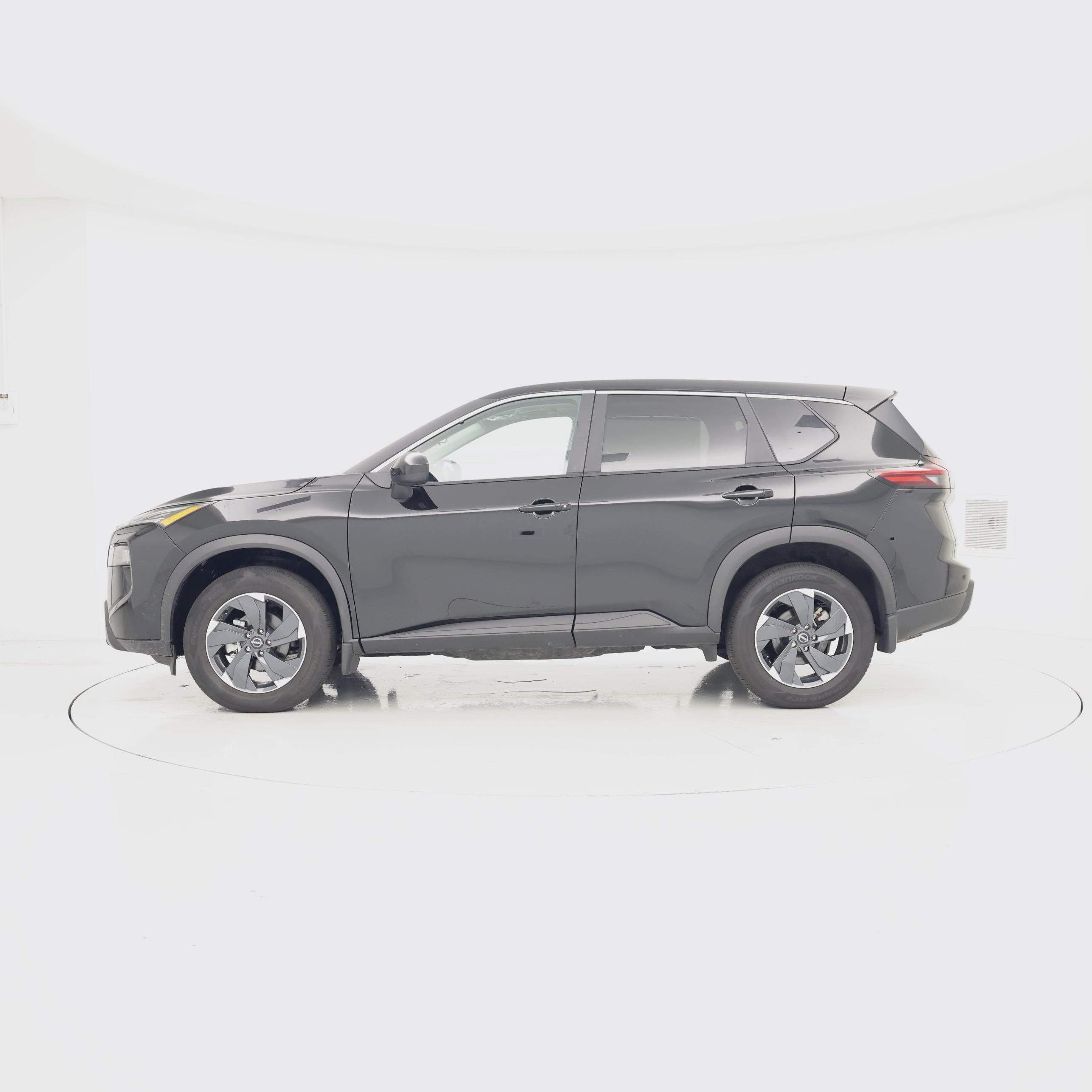 Thumbnail: 2024 Nissan Rogue - 3