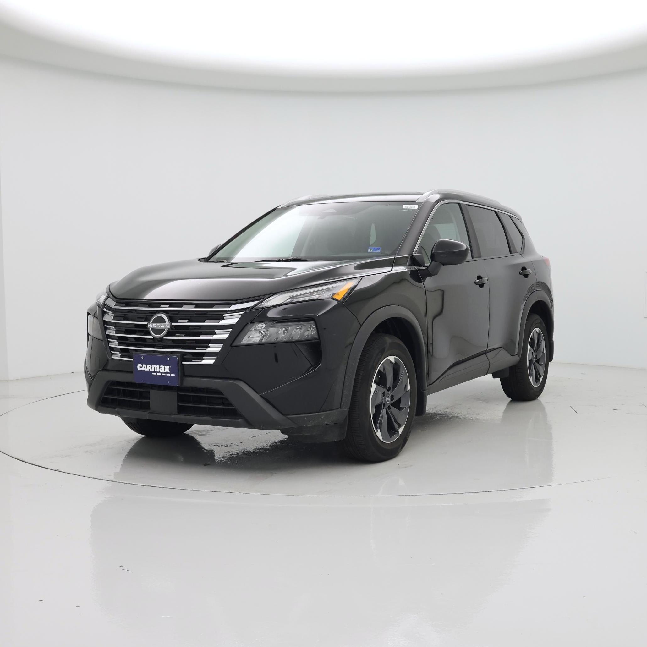 Thumbnail: 2024 Nissan Rogue - 4