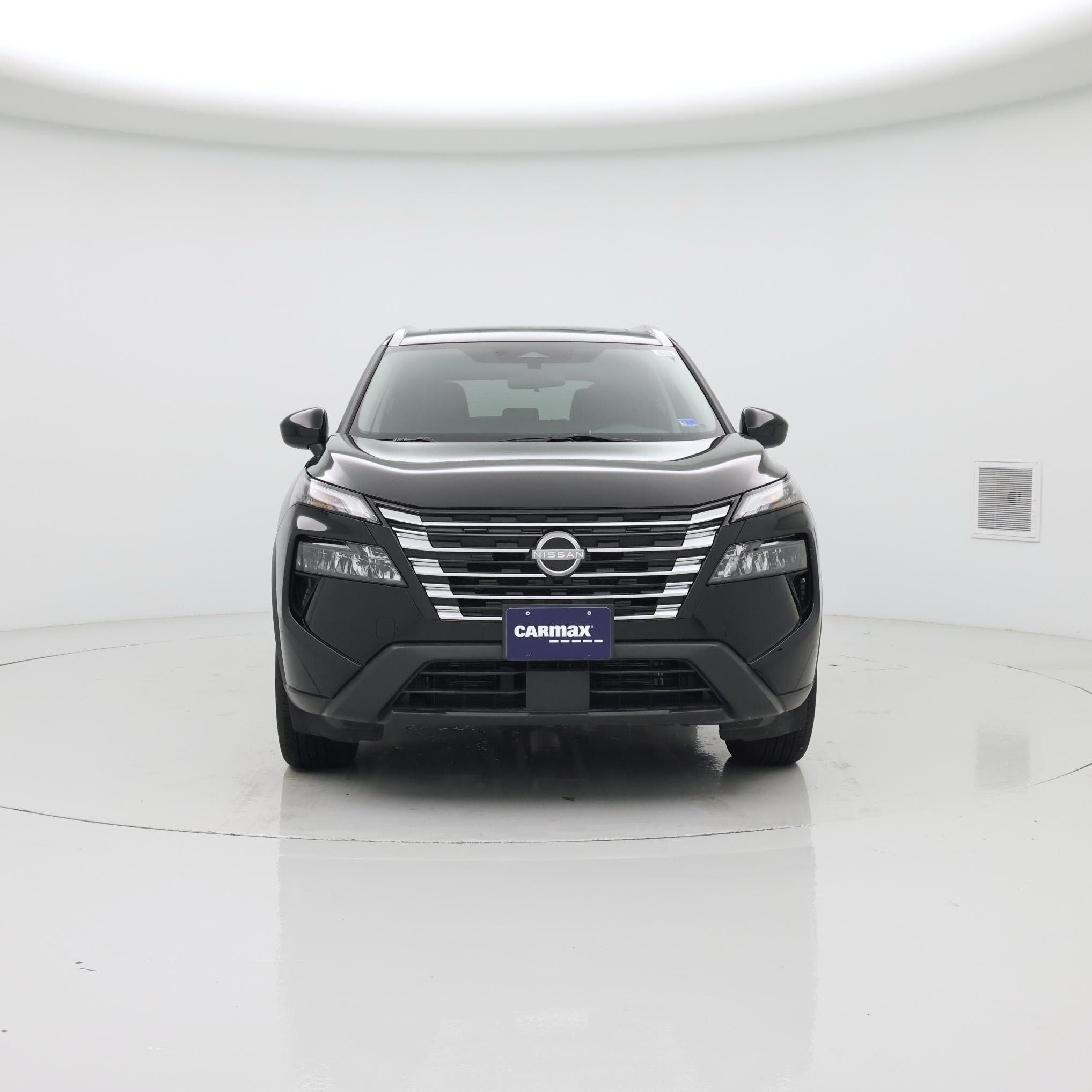 Thumbnail: 2024 Nissan Rogue - 5