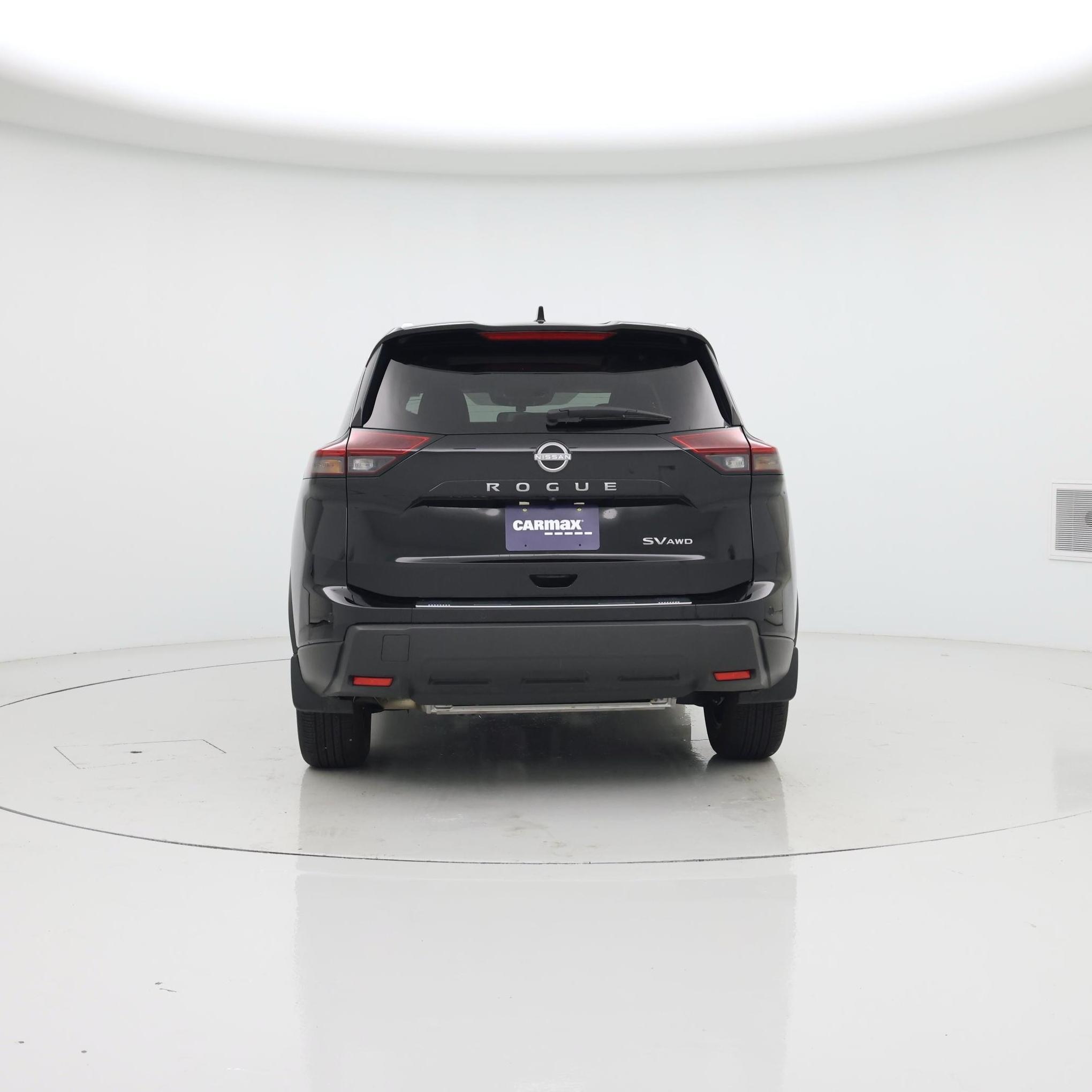 Thumbnail: 2024 Nissan Rogue - 6