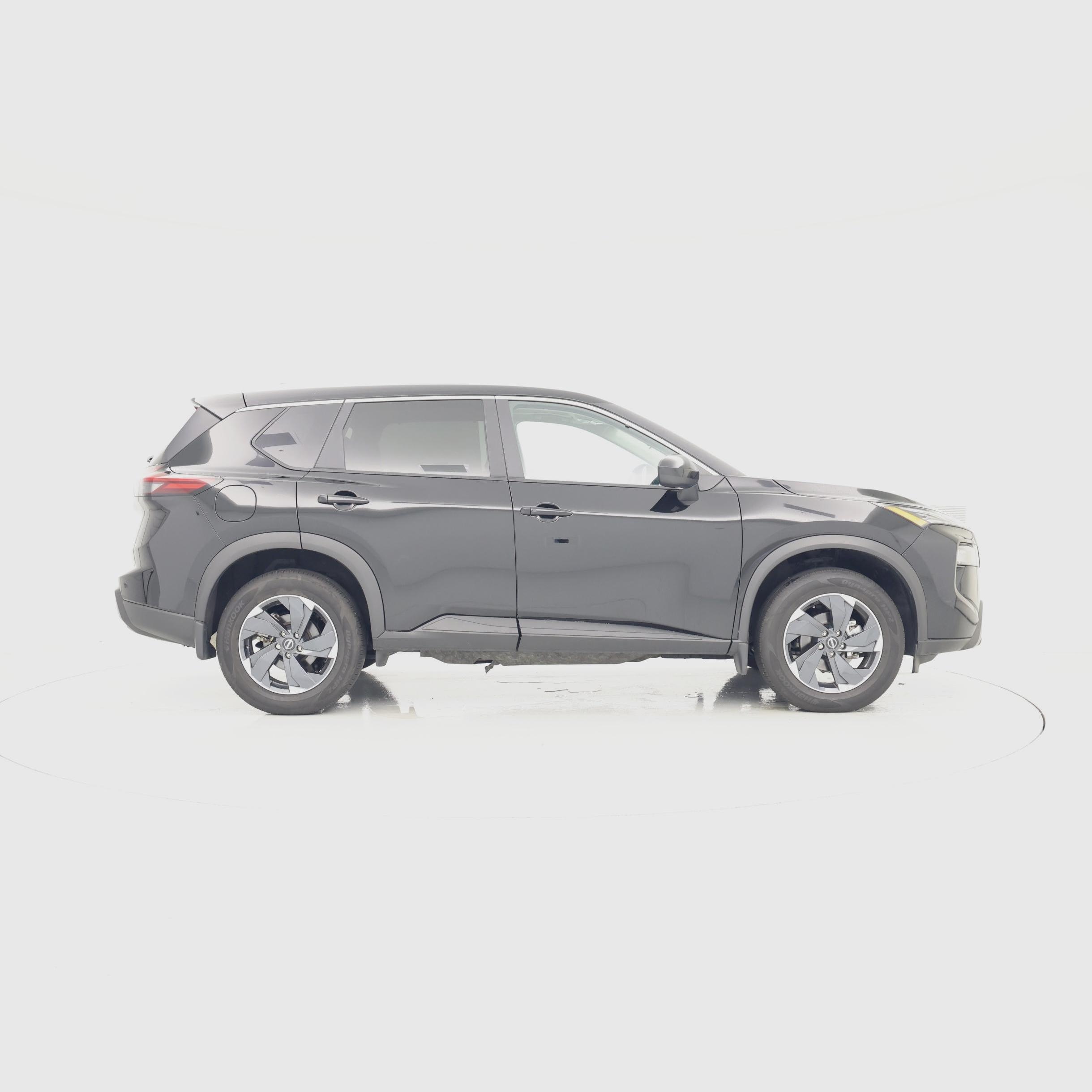 Thumbnail: 2024 Nissan Rogue - 7