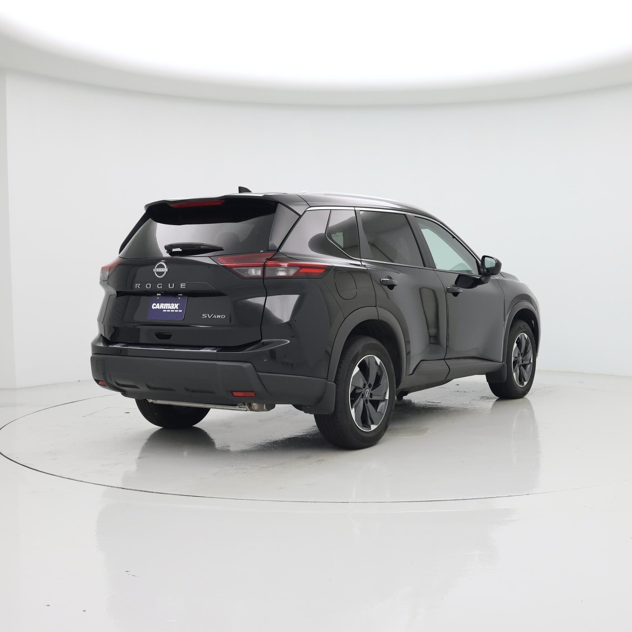 Thumbnail: 2024 Nissan Rogue - 8