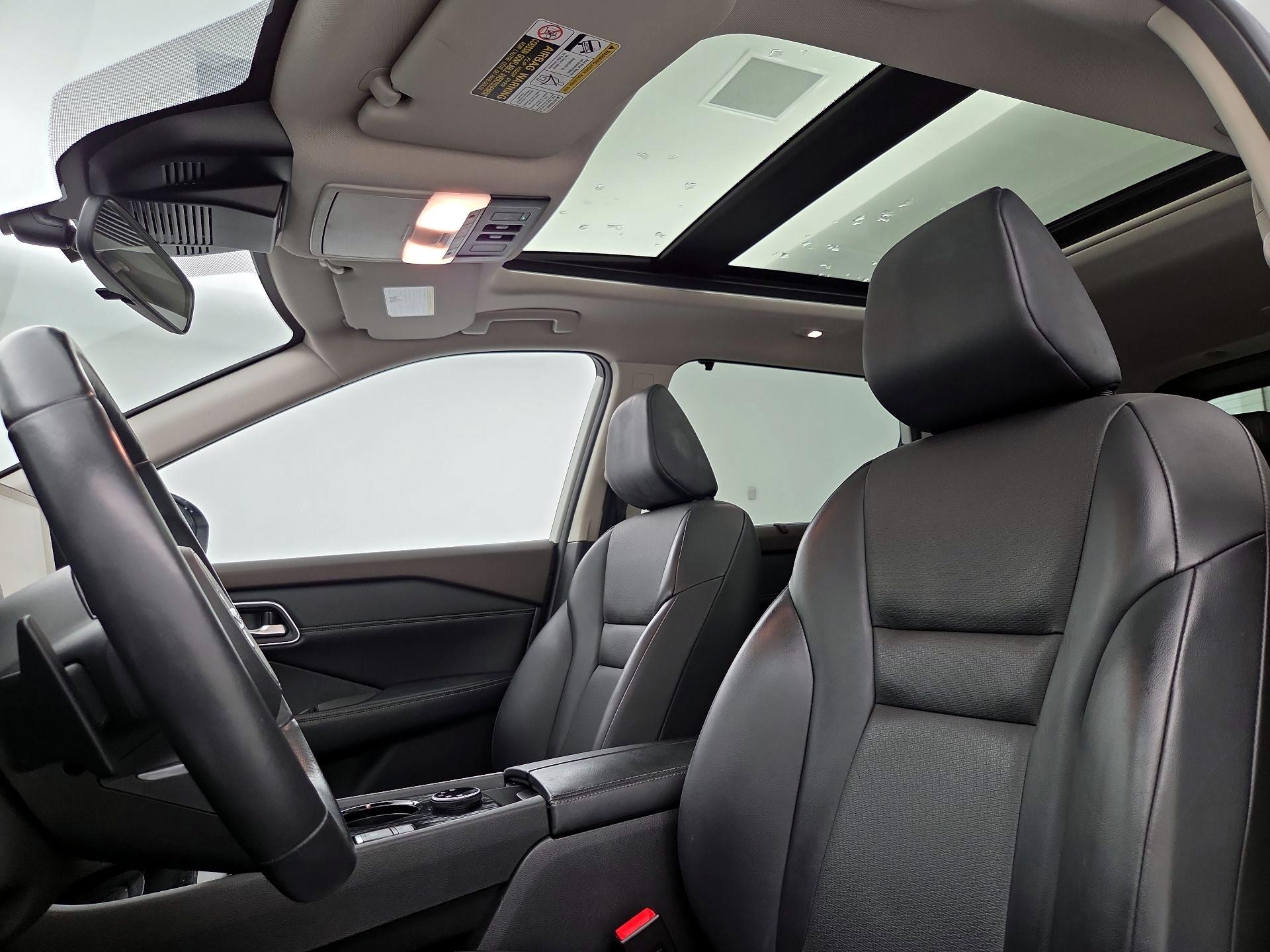 Thumbnail: 2021 Nissan Rogue - 19