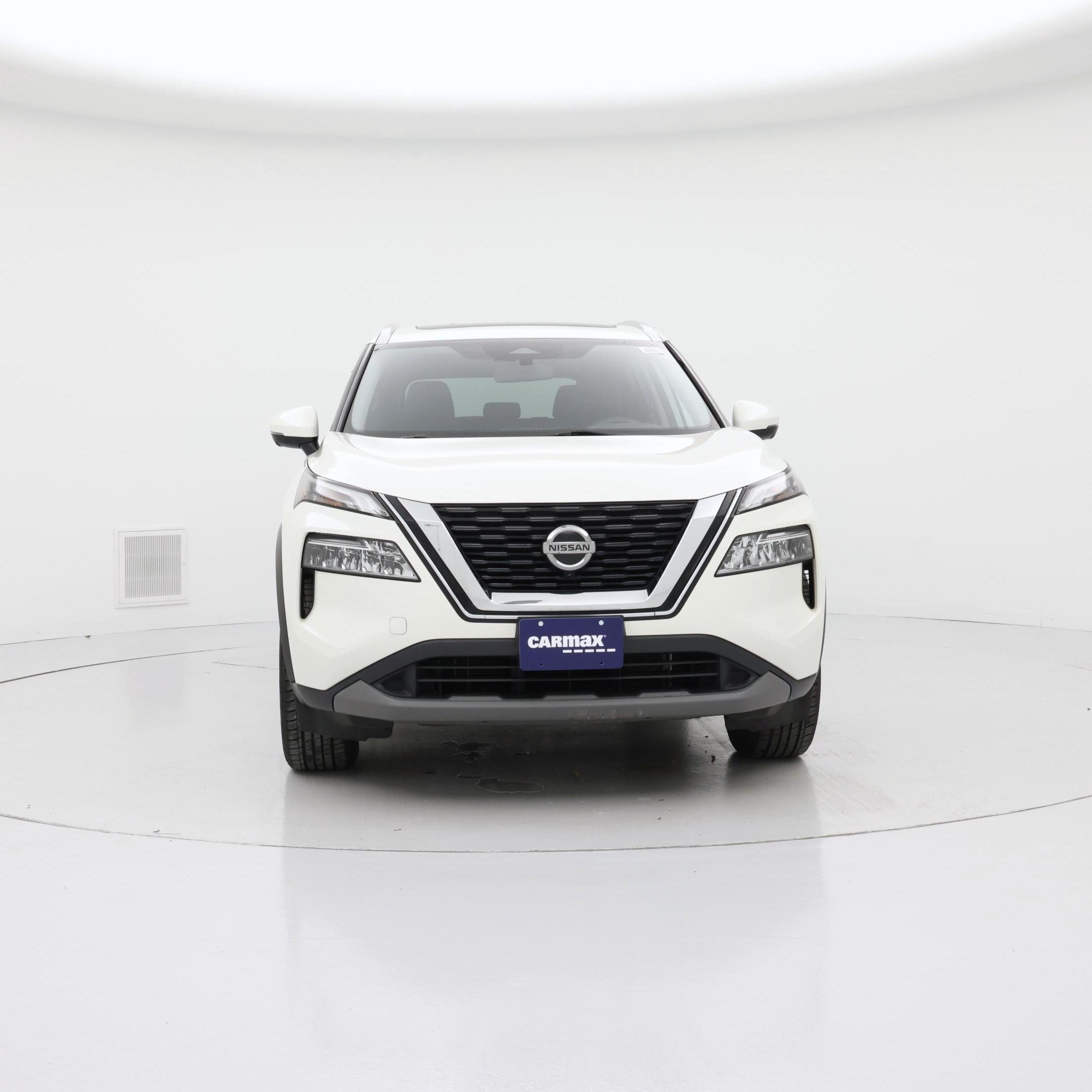 Thumbnail: 2021 Nissan Rogue - 5