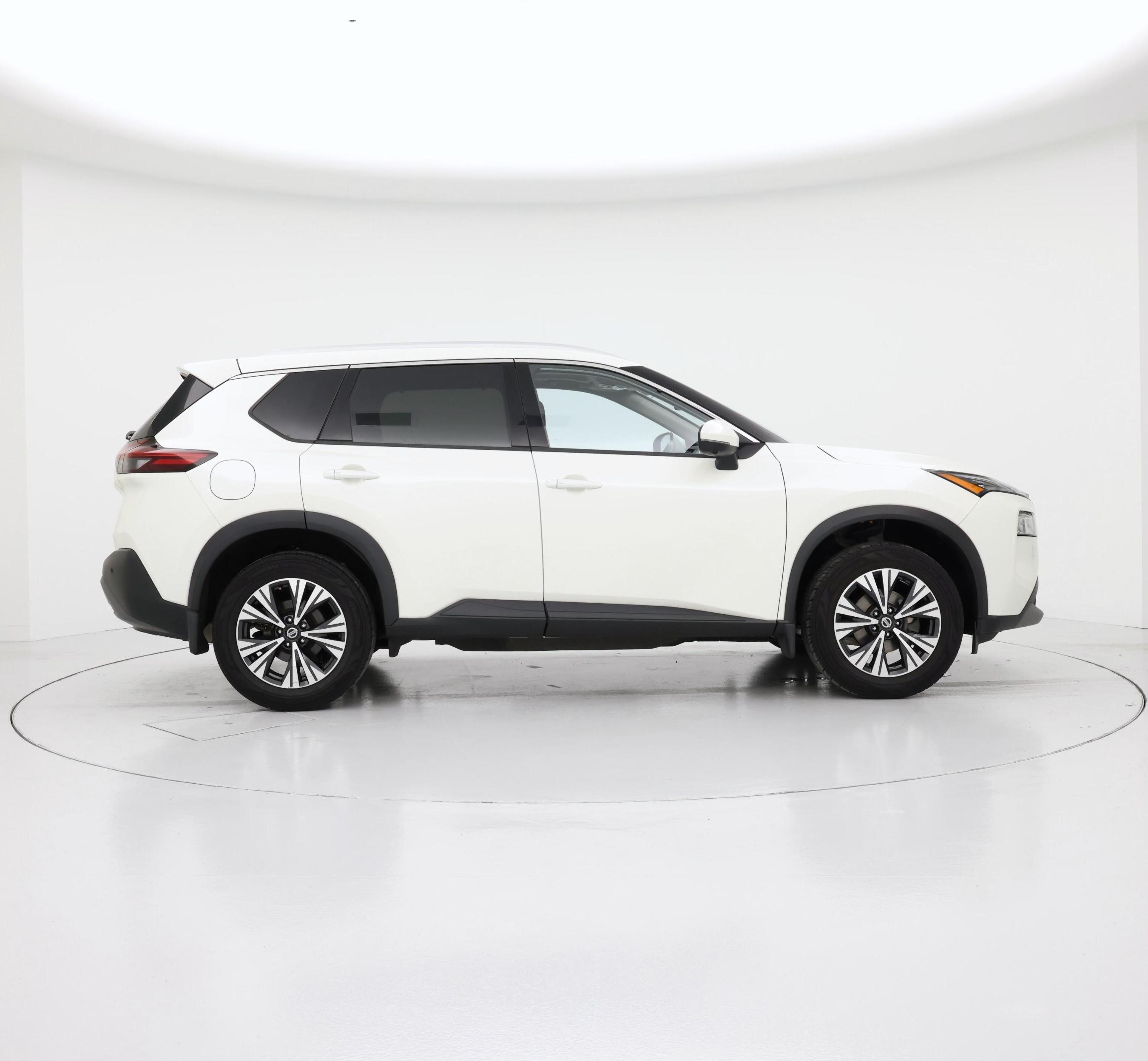 Thumbnail: 2021 Nissan Rogue - 7