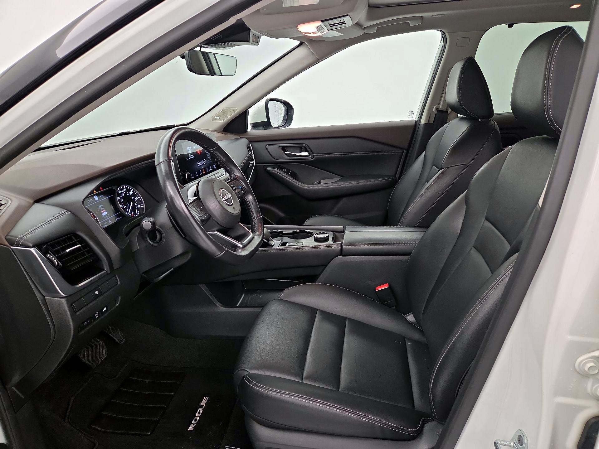 Thumbnail: 2023 Nissan Rogue - 11