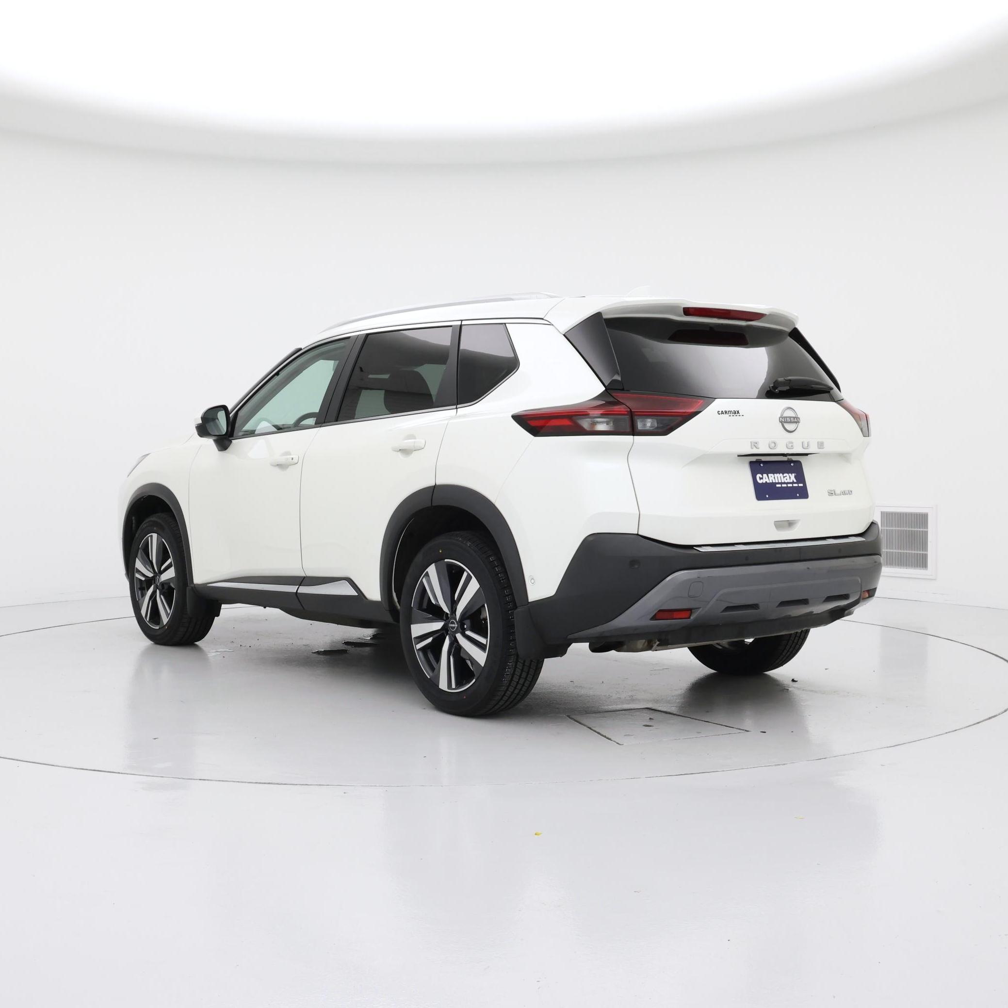 Thumbnail: 2023 Nissan Rogue - 2