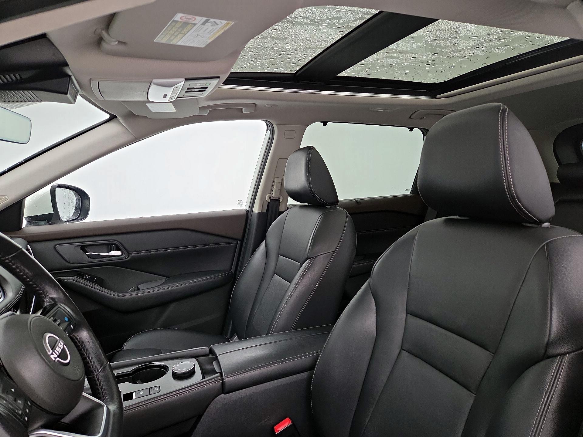 Thumbnail: 2023 Nissan Rogue - 20