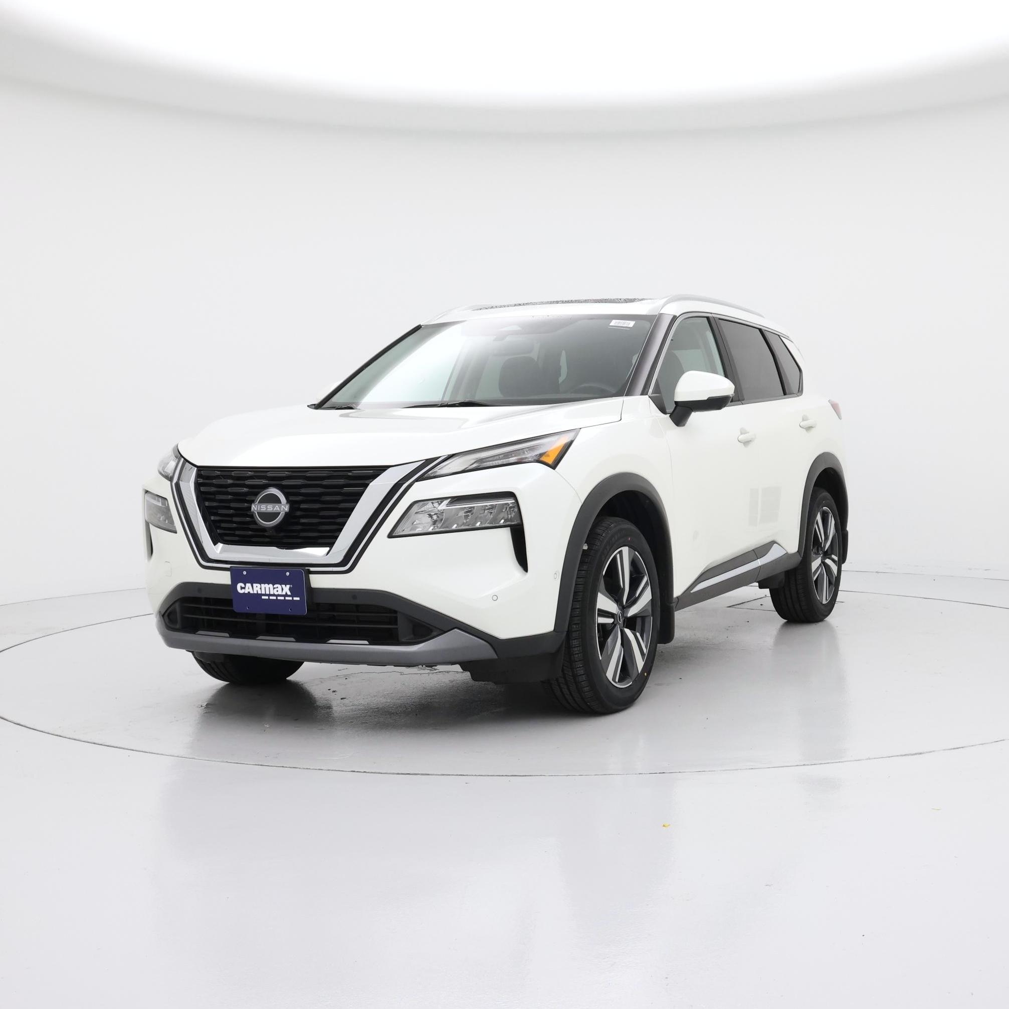 Thumbnail: 2023 Nissan Rogue - 4