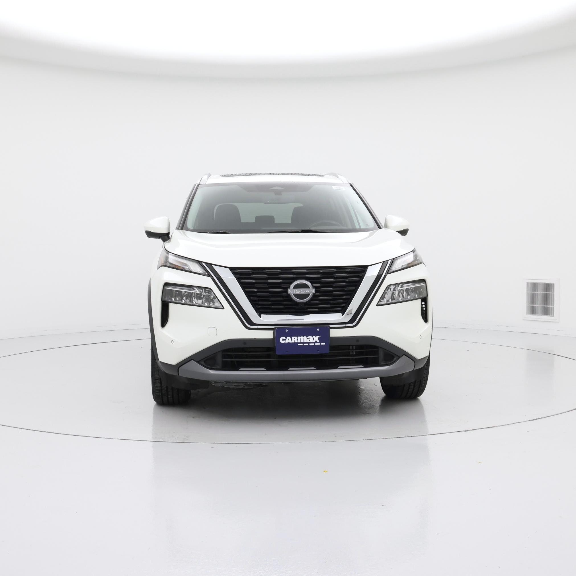 Thumbnail: 2023 Nissan Rogue - 5
