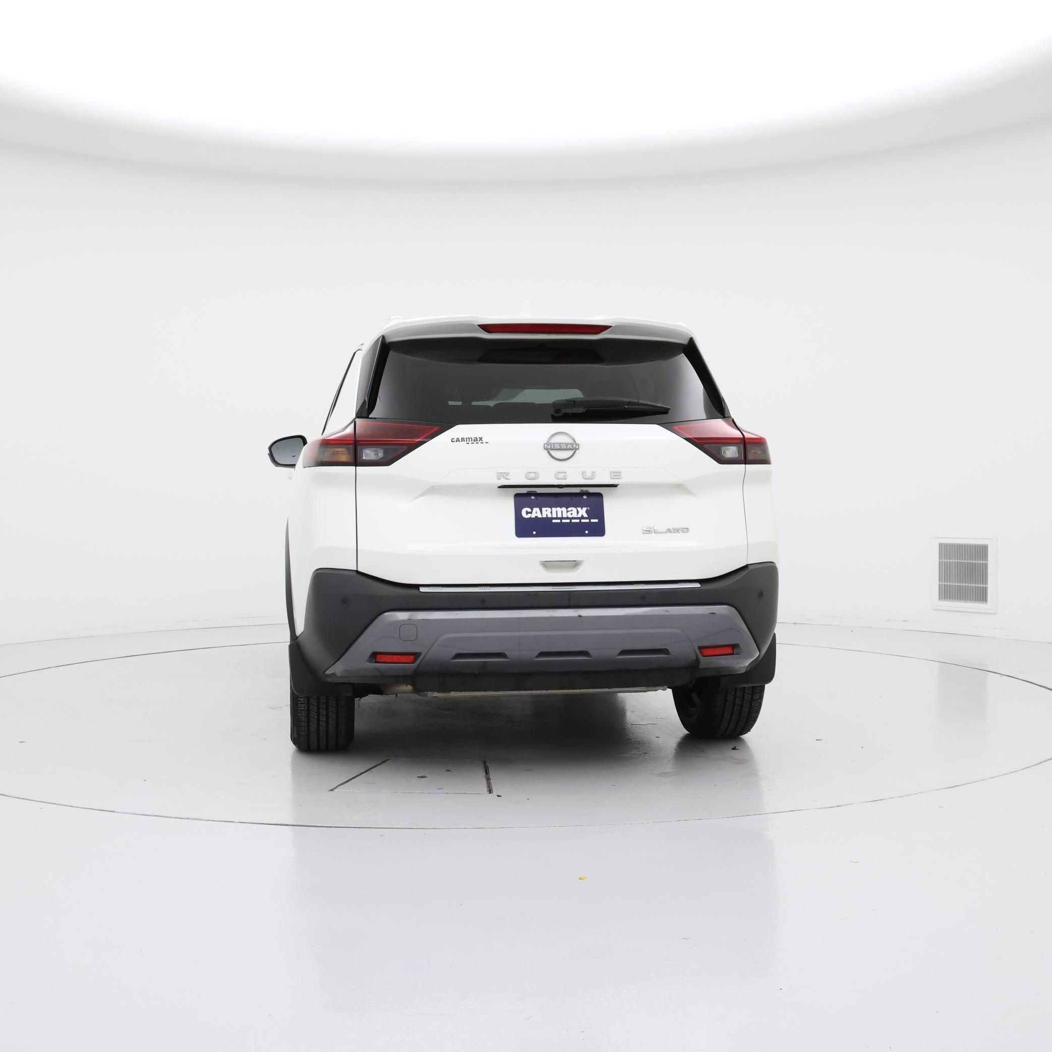 Thumbnail: 2023 Nissan Rogue - 6