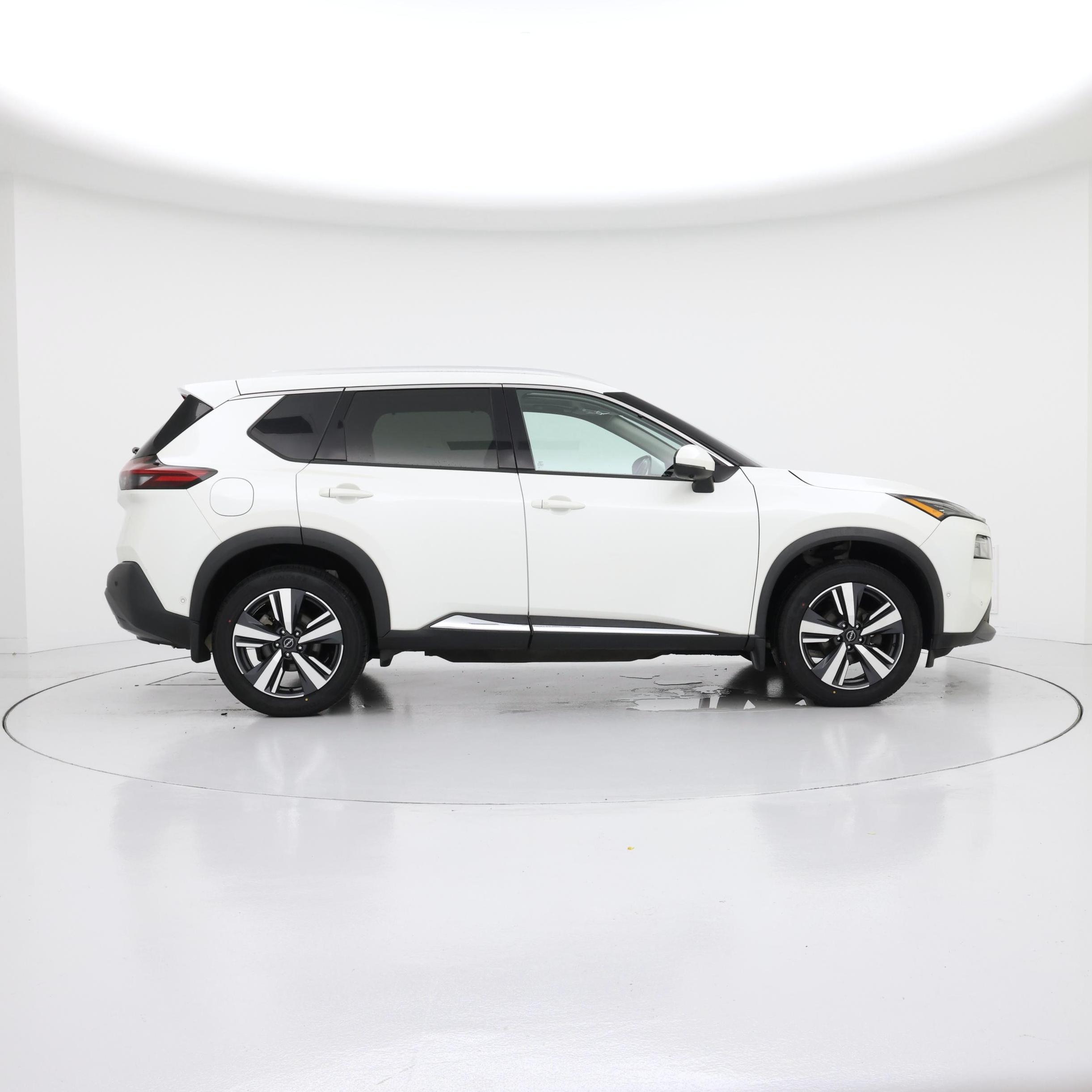Thumbnail: 2023 Nissan Rogue - 7