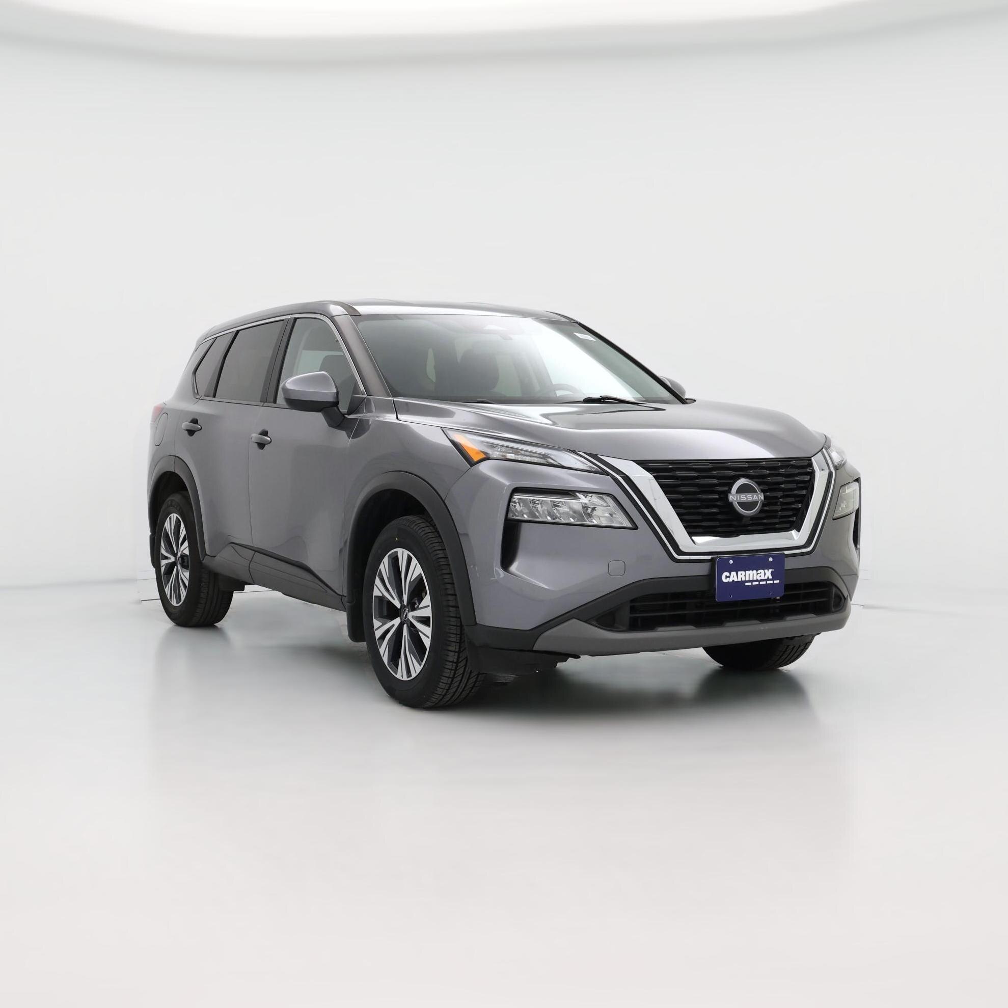 Thumbnail: 2023 Nissan Rogue - 1